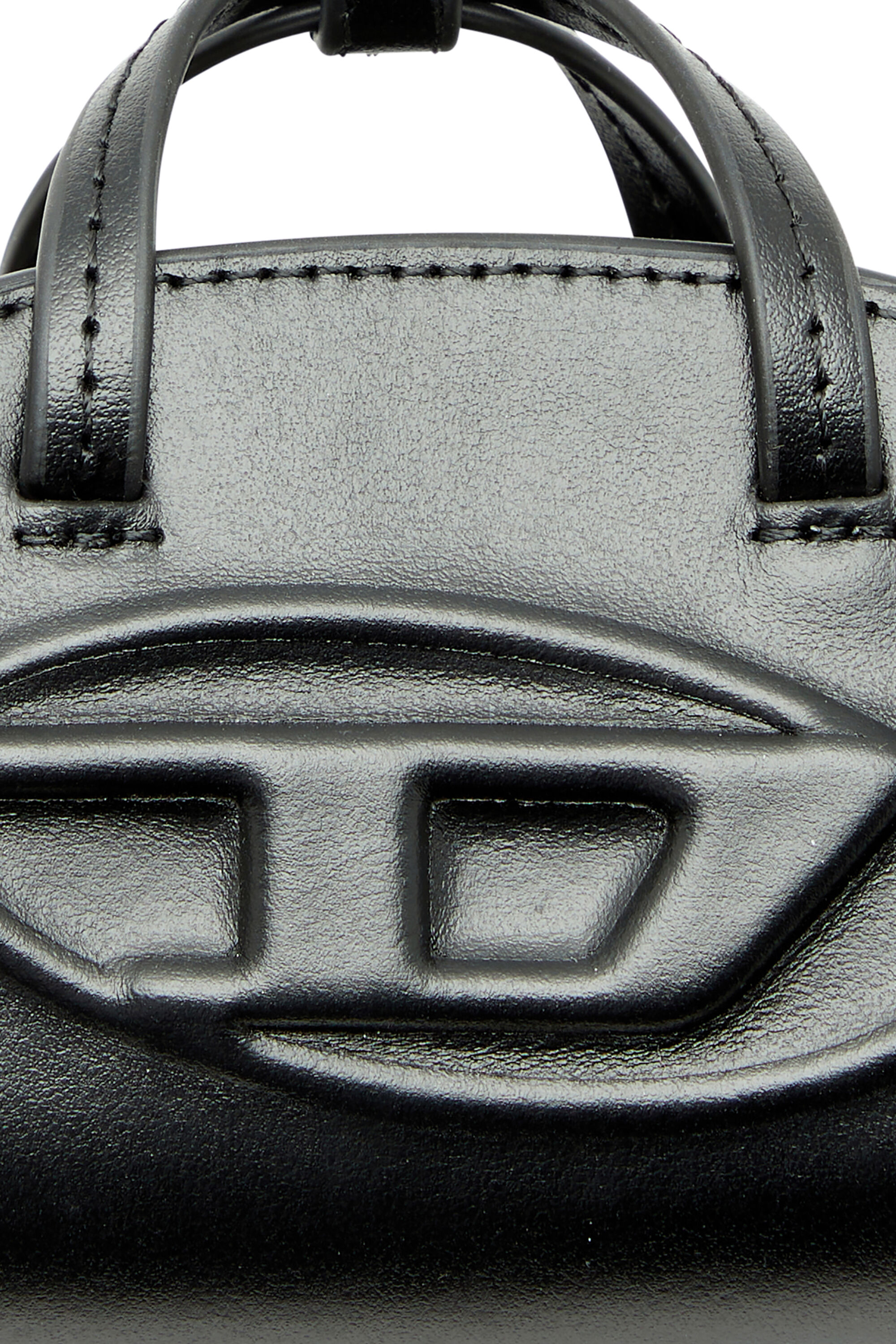 ちゃるむ 1DR DOME M CHARMS チャーム｜ブラック｜ウィメンズ｜DIESEL