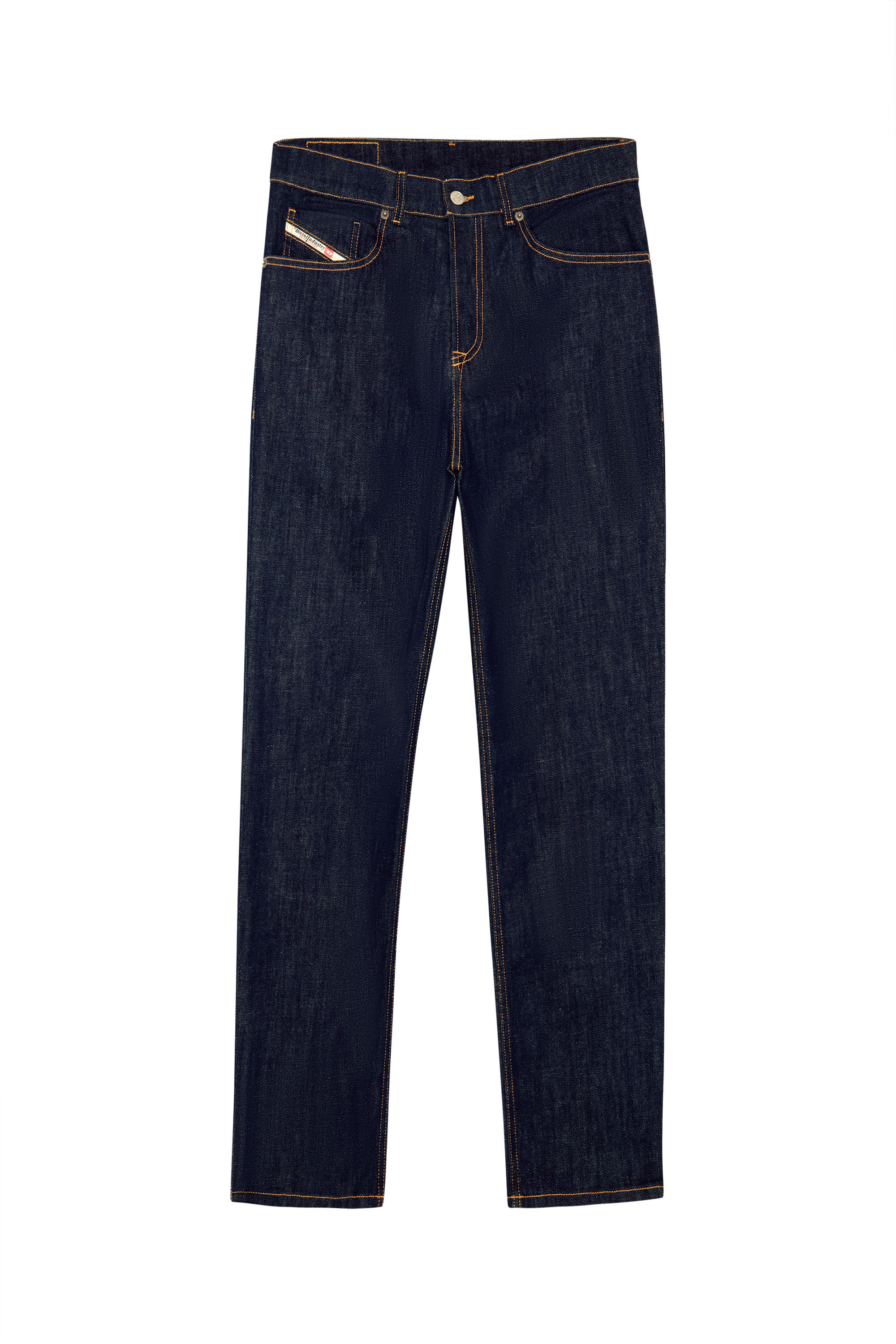 Diesel - Tapered Jeans 2005 D-Fining Z9B89,  - Image 2