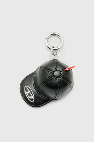 CHARM-CAP
