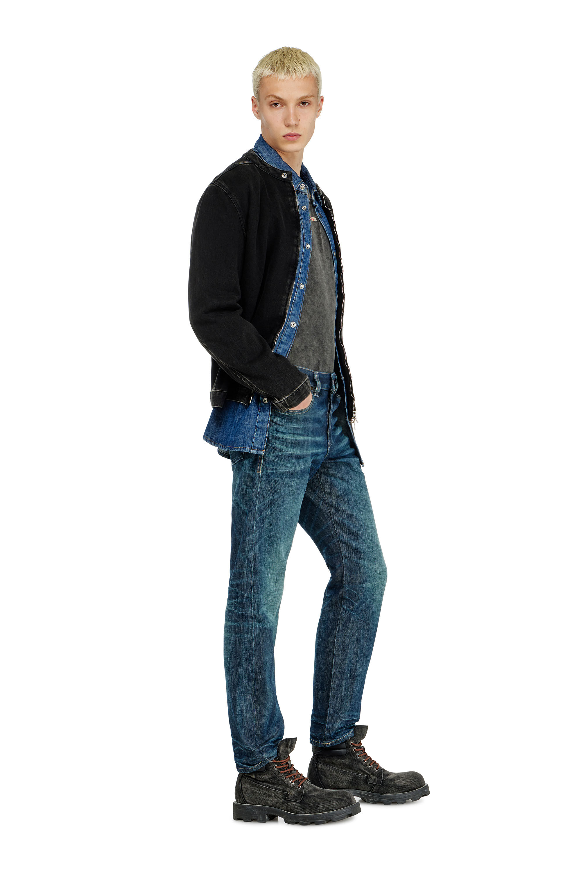 Slim Jeans 1993 D-Vyl 09Q04
