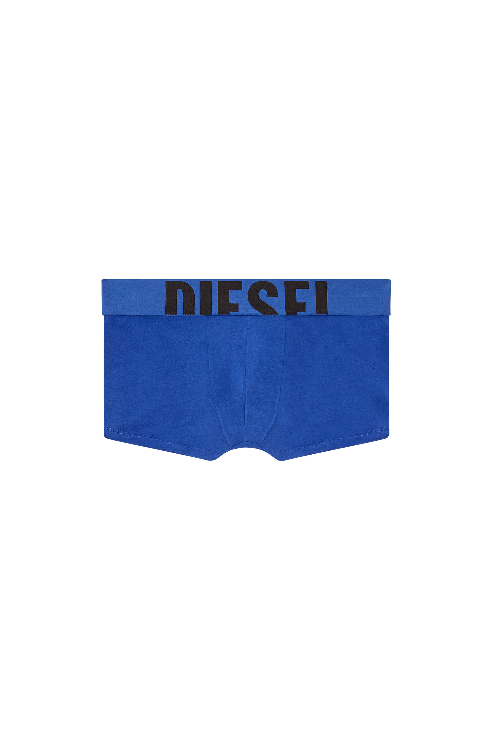 Diesel - DAMIEN-D-POP-55, Male's Boxer briefs with cut-off logo in null - 2