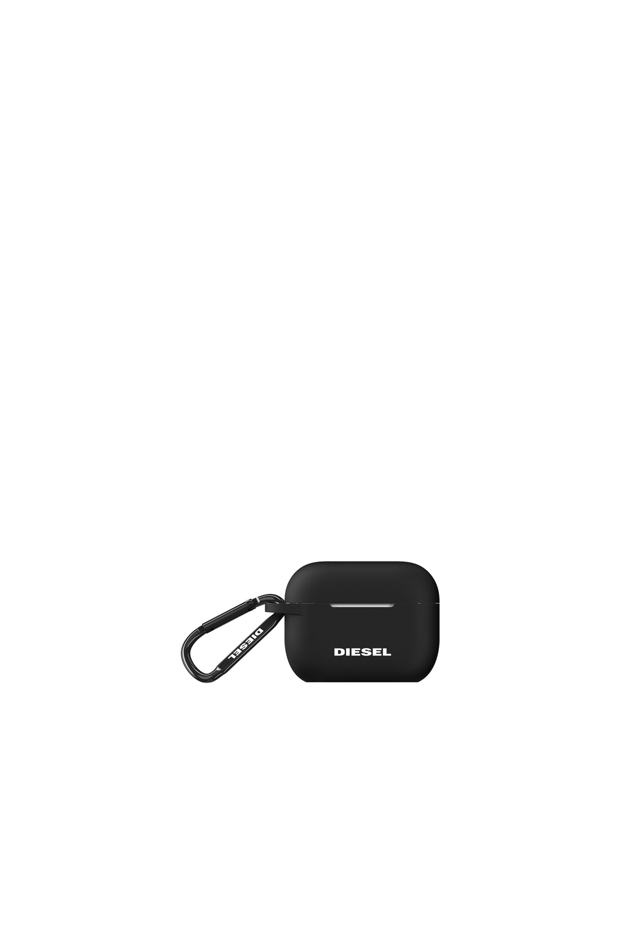 Diesel - 41943 STANDARD CASE, ブラック - Image 1