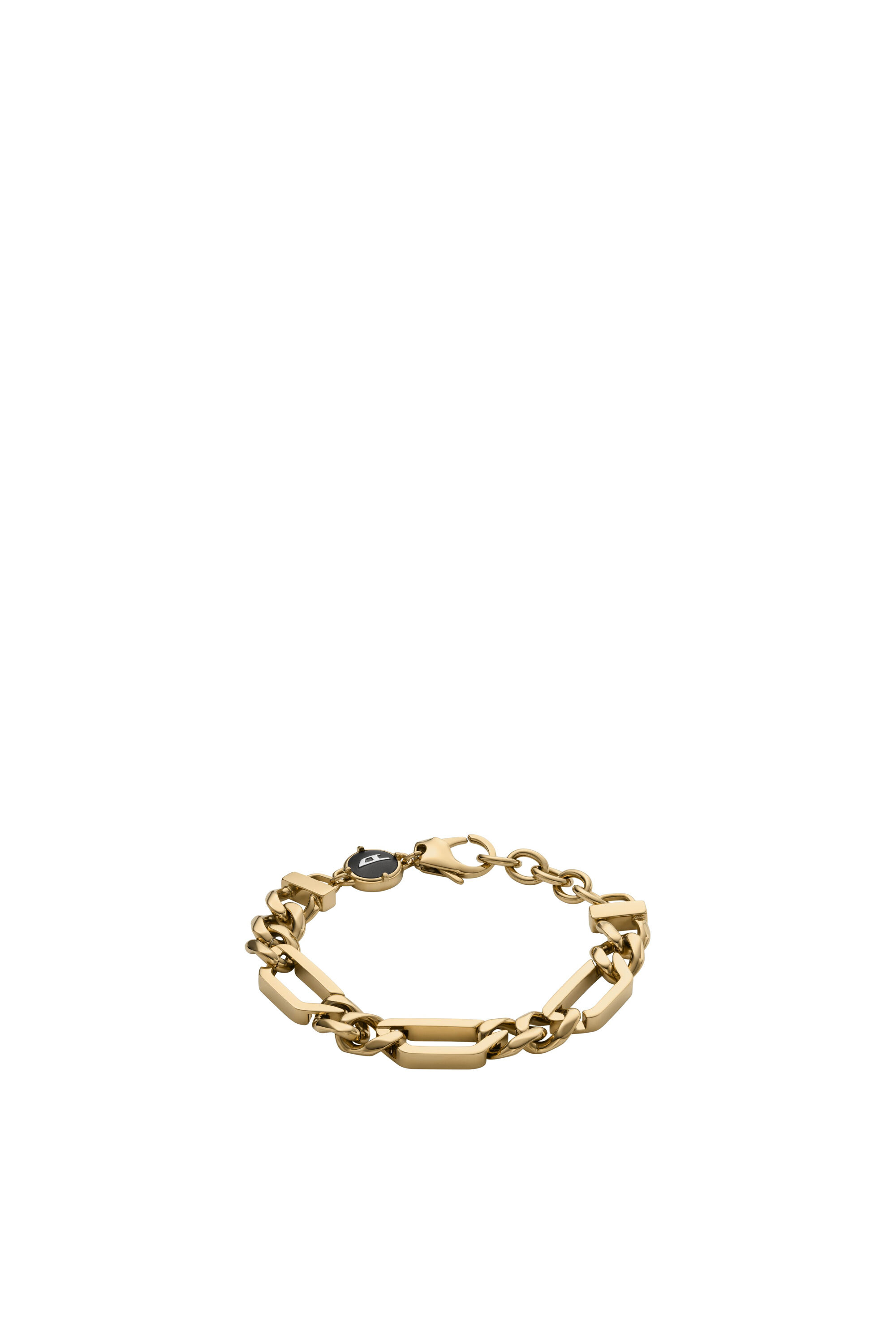 Diesel - DX1471, Unisex's ブレスレット in ゴールド - 2