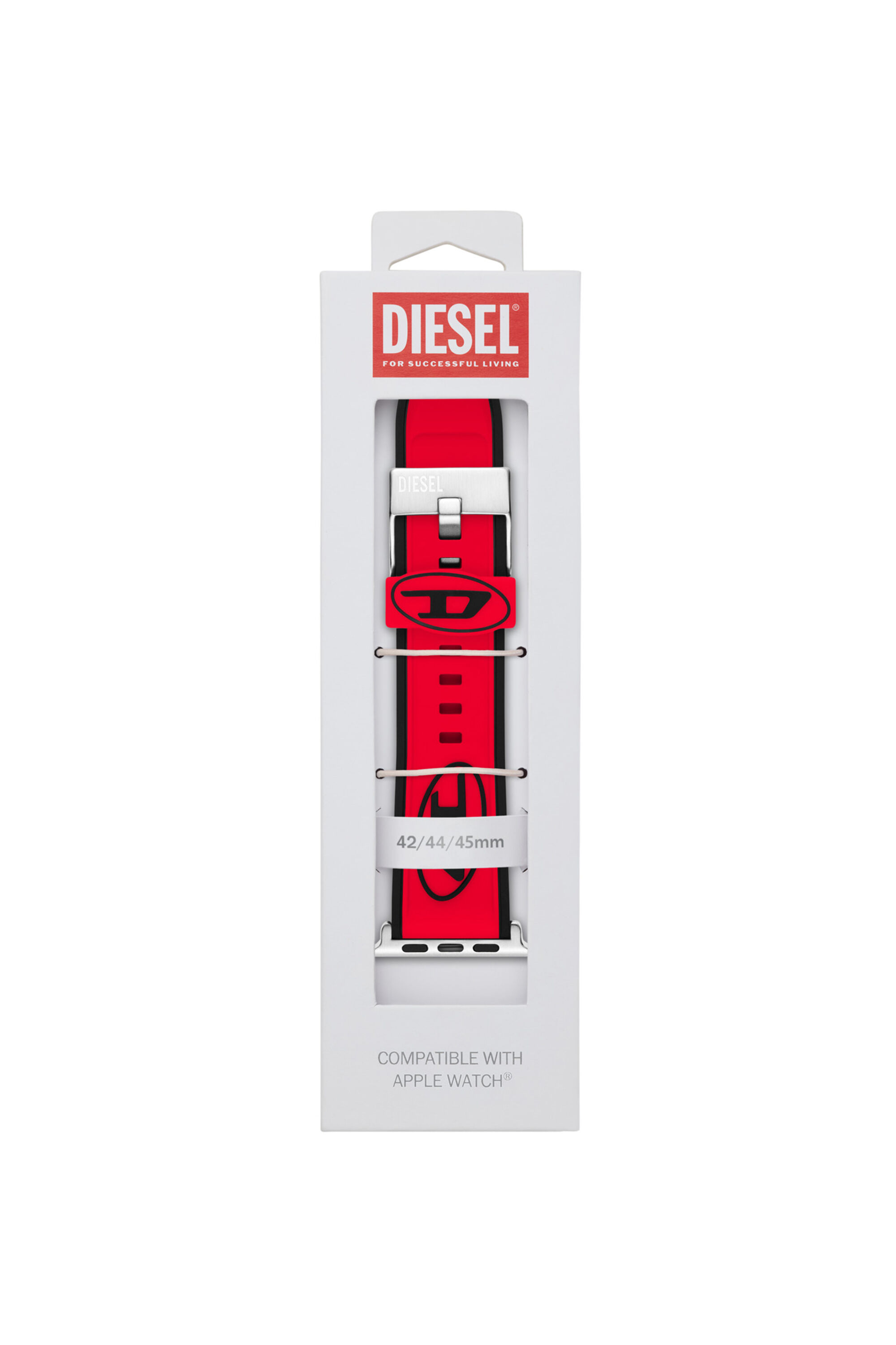 Diesel - DSS010, レッド - Image 2