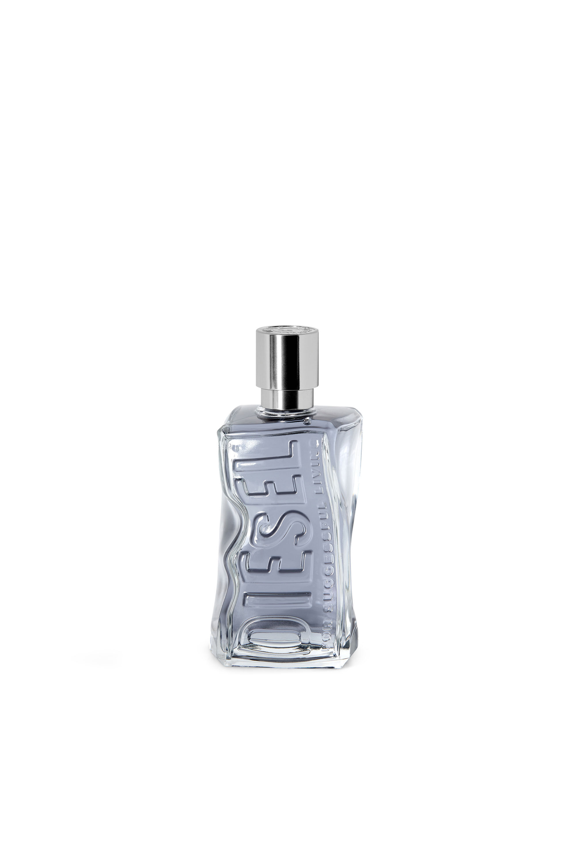 D by Diesel 50ml フレグランス｜グレー｜ウィメンズ｜DIESEL