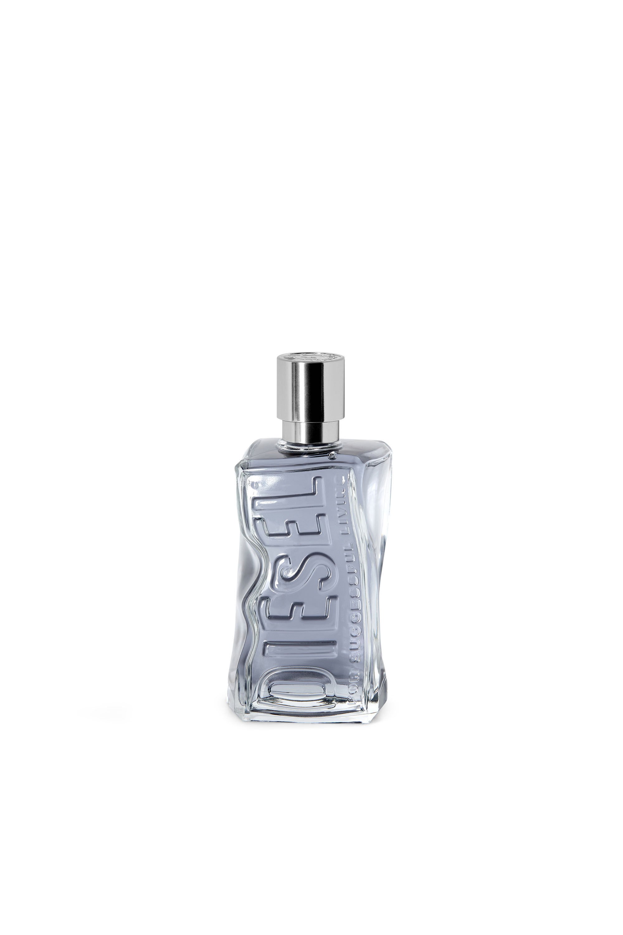 Diesel - D by Diesel 50ml, グレー - Image 1