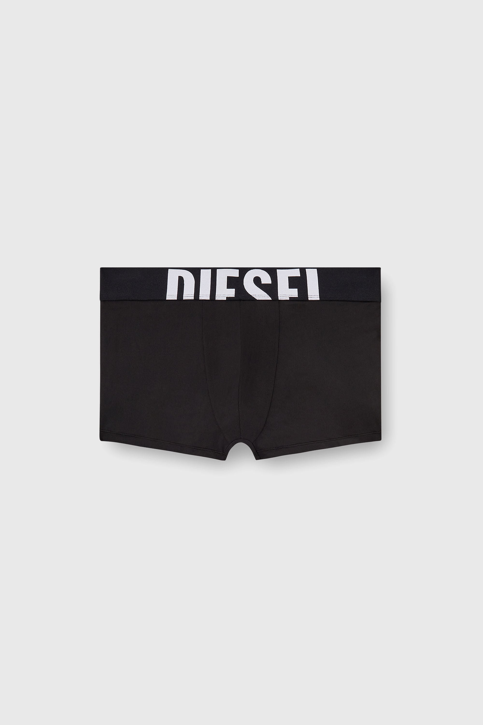 Diesel - DAMIEN-D-POP-55, Male's ボクサーパンツ in ブラック - 2