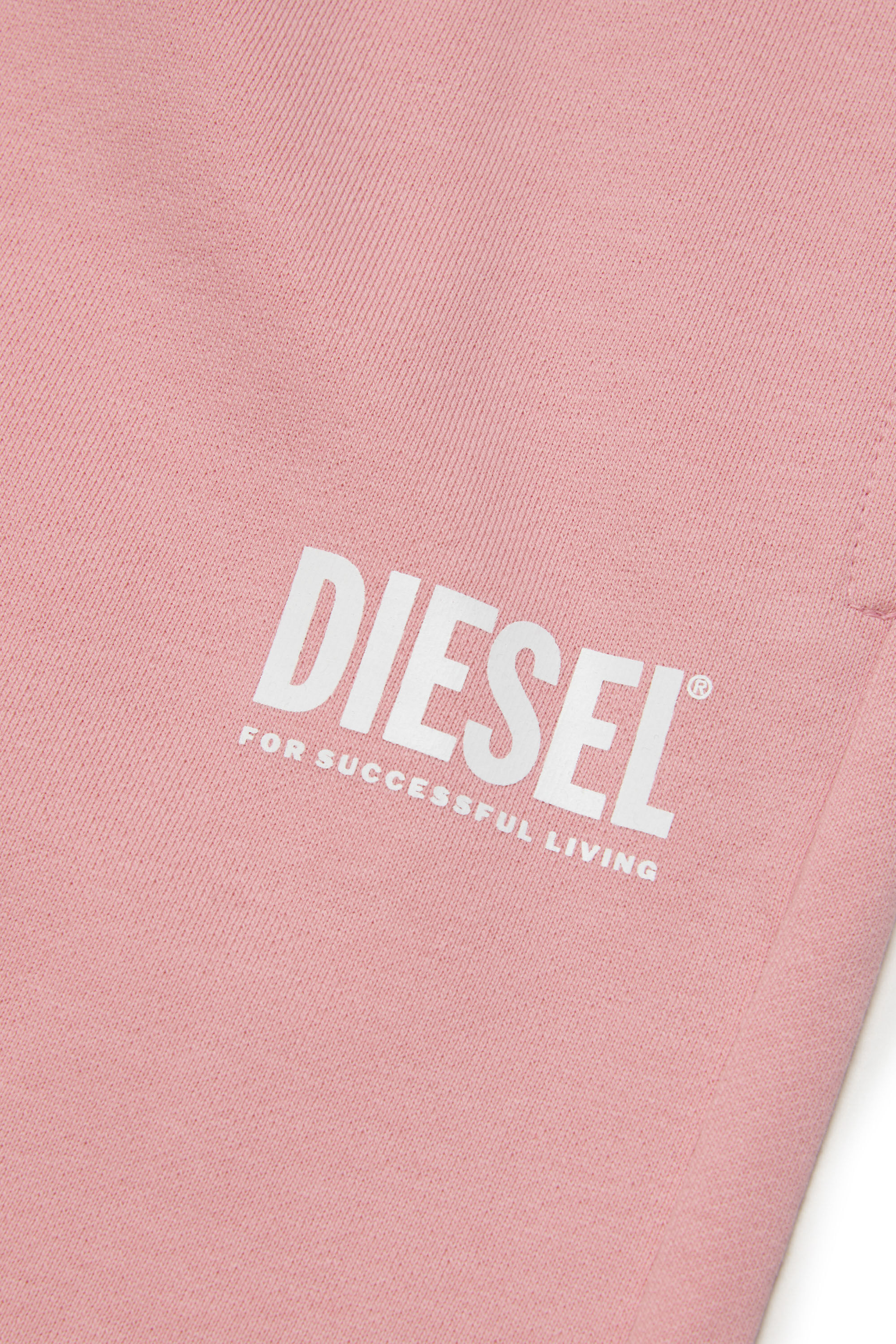 Diesel - LPENSIU DI, ピンク / ホワイト - Image 3