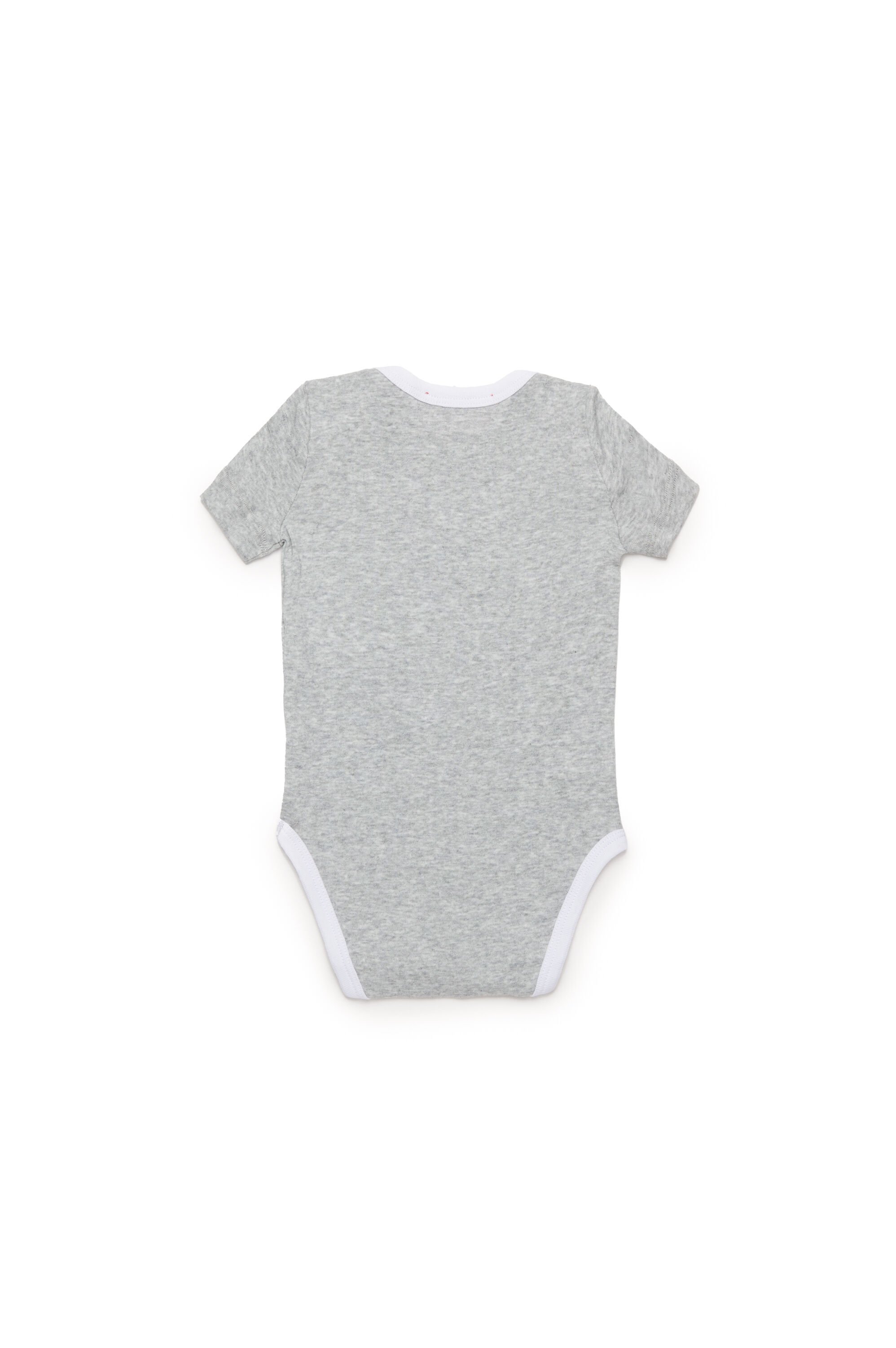 Diesel - URMASBOX-NB, Unisex's Born For Success newborn gift set in グレー - 2