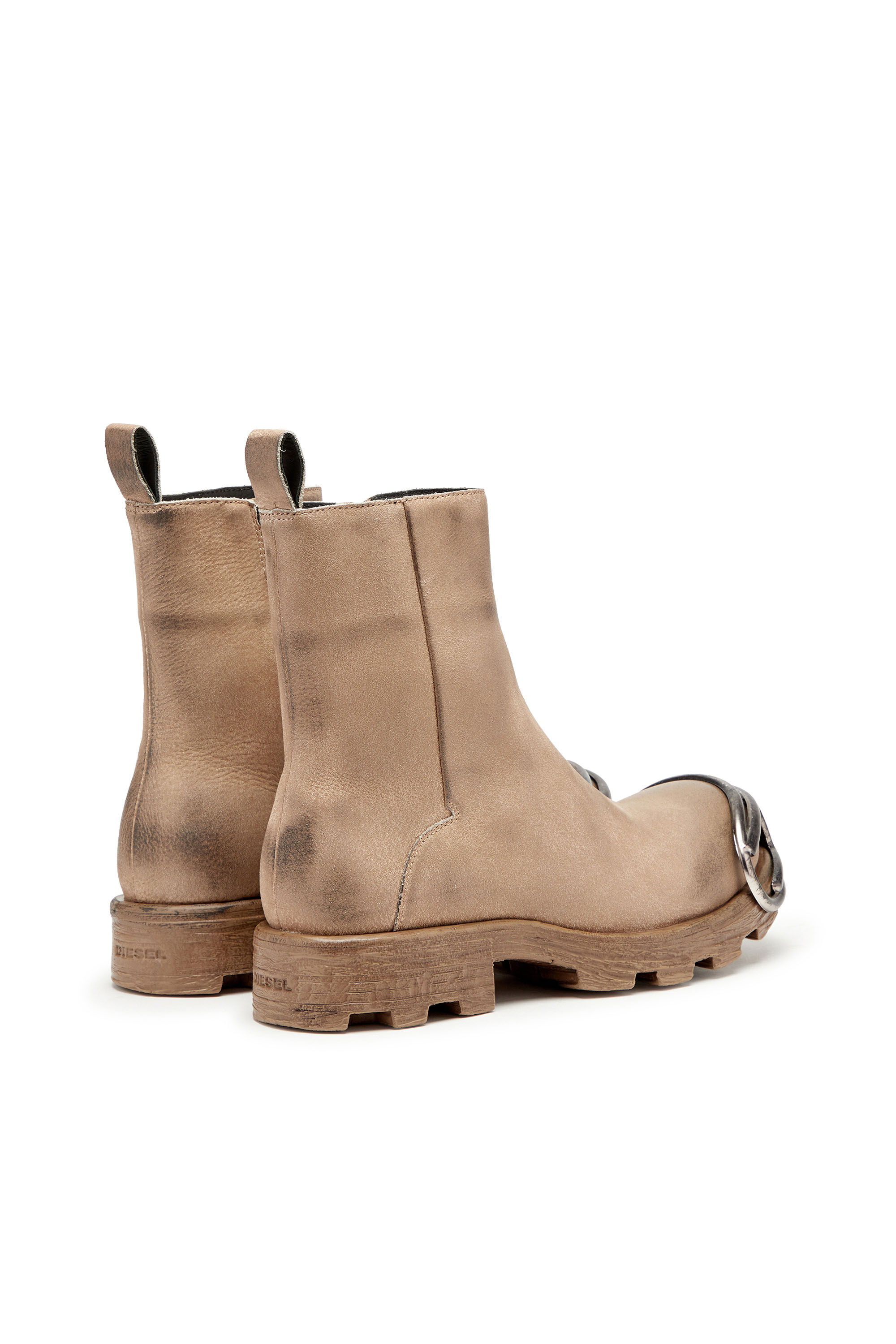D-HAMMER BT ZIP D, HA201