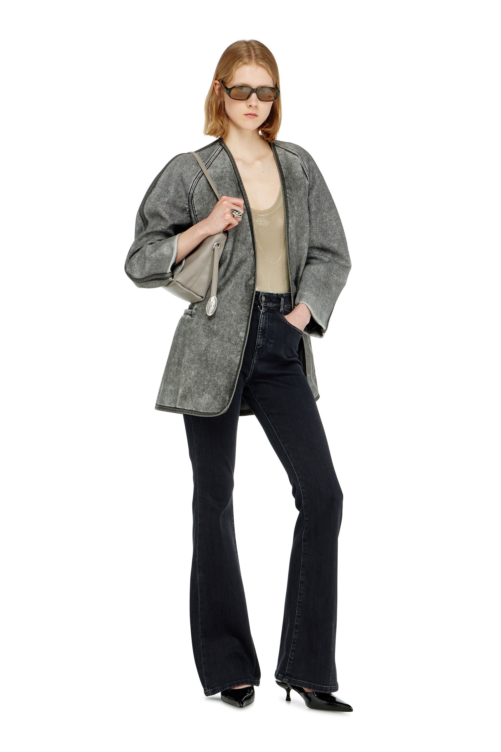 Diesel - G-ALAX, Female's ジャケット in null - 1