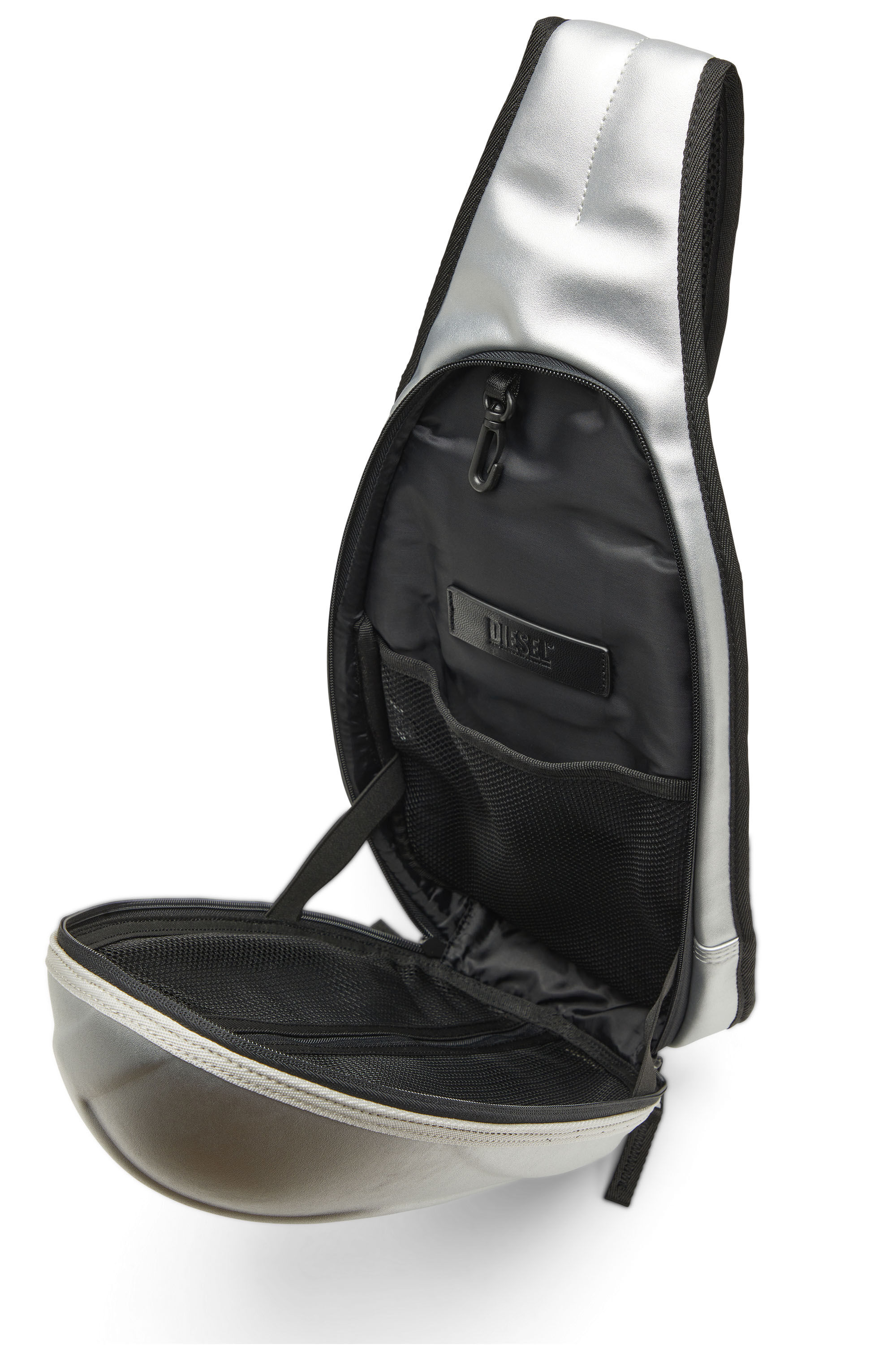 Sling bag diesel clearance