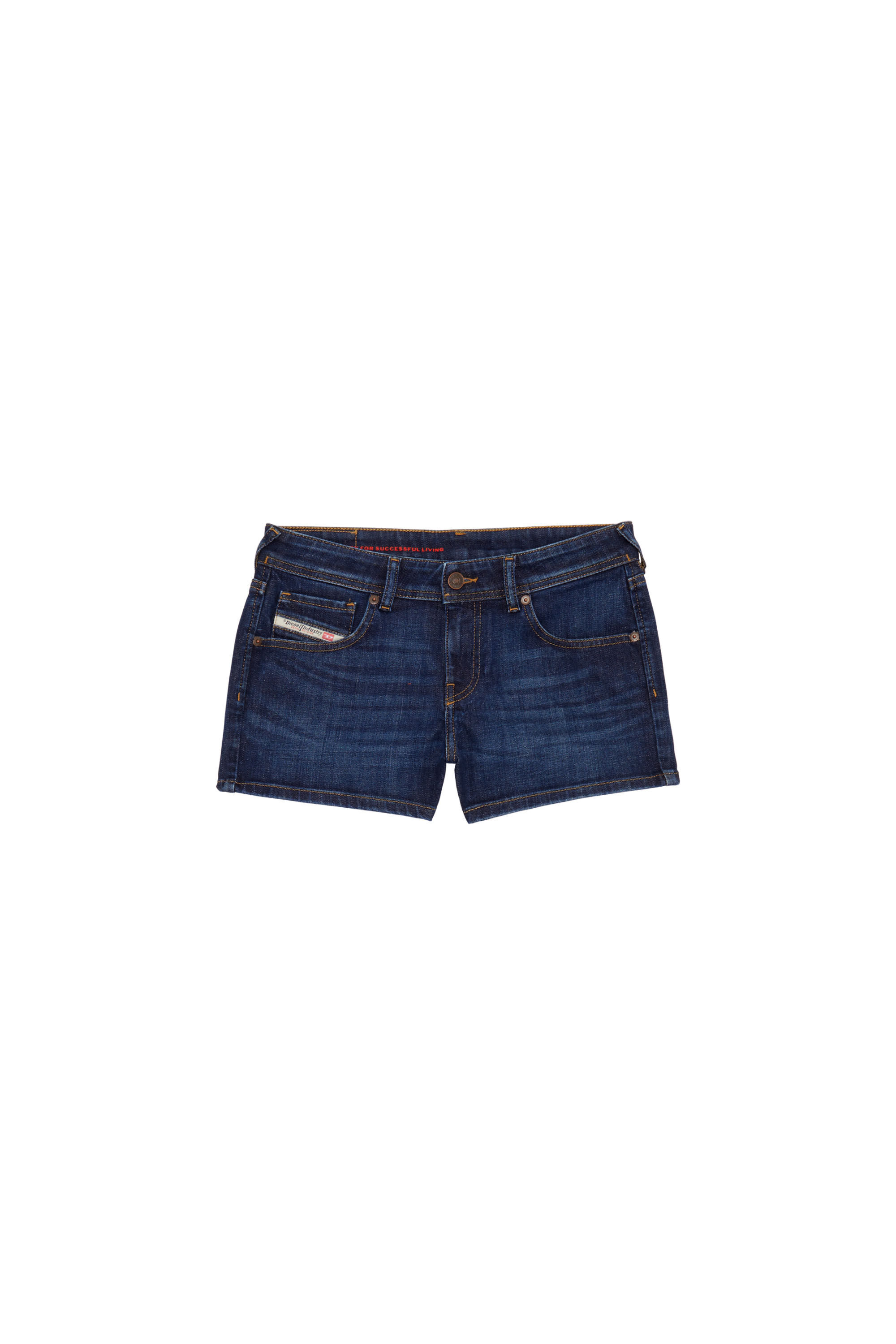 Diesel - DE-LYLA SHORT PANTS,  - Image 2