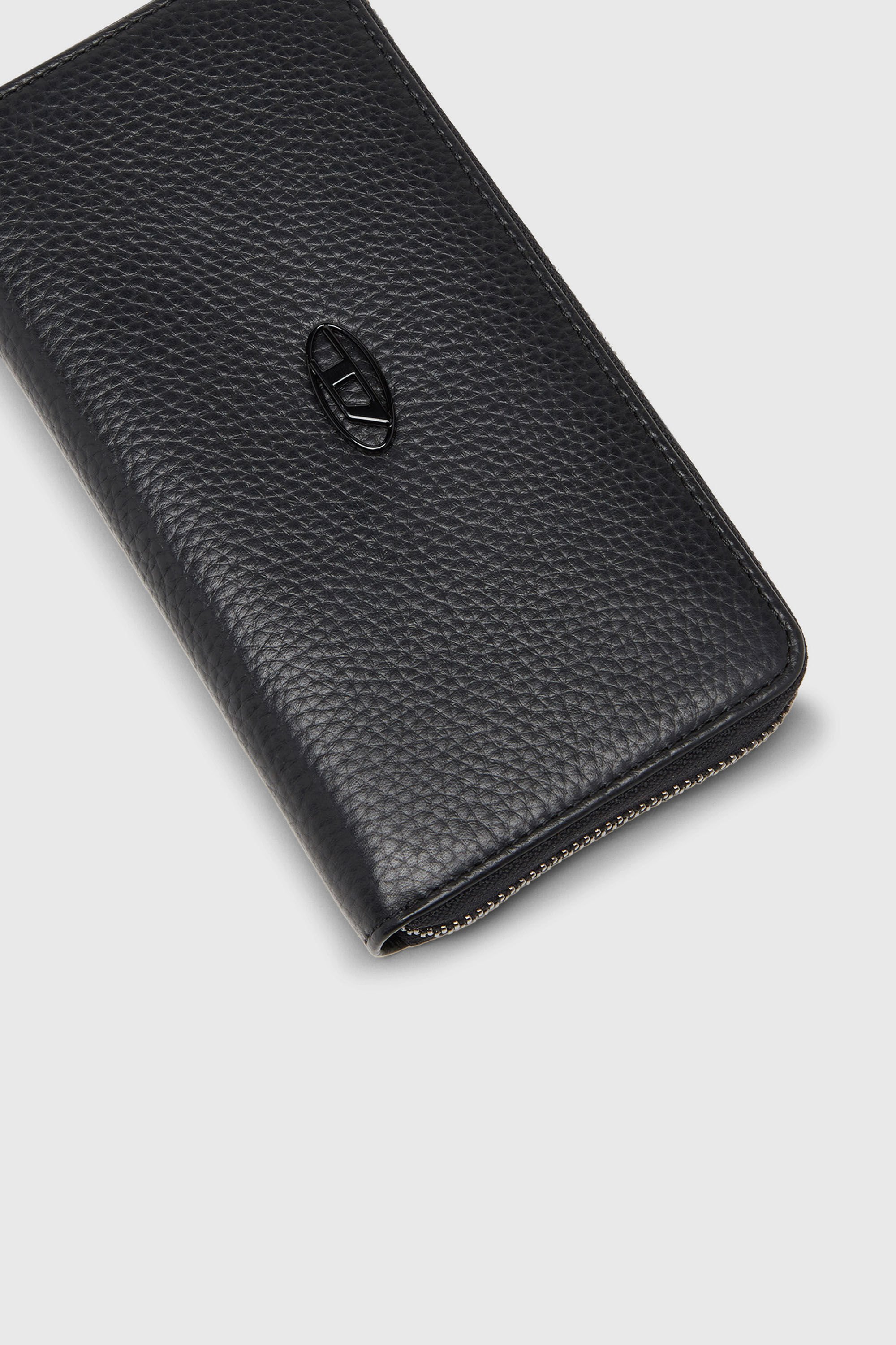 長財布 continental zip L｜ディーゼル公式オンラインストア Diesel ® JP