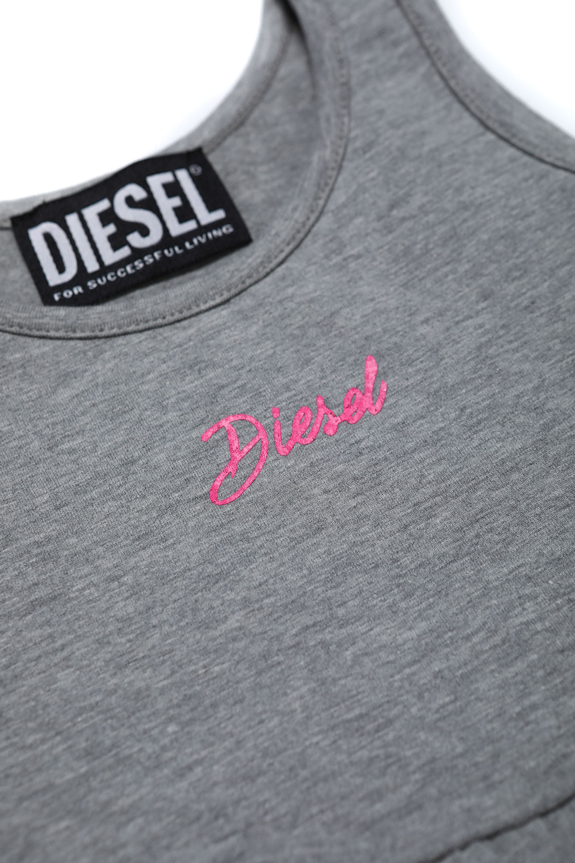 Diesel - TRISAB, グレー - Image 3