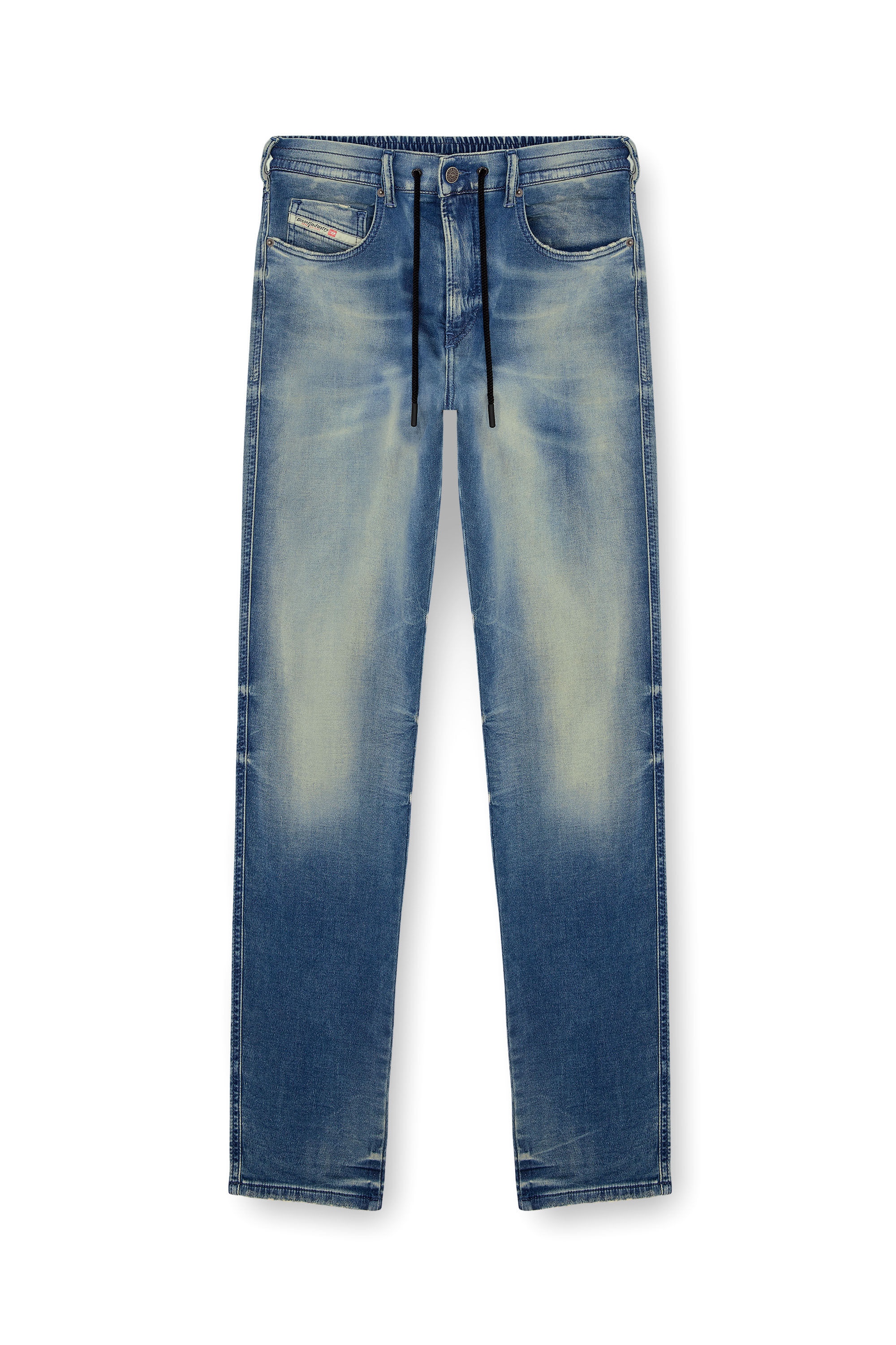 Slim 2060 D-Strukt Joggjeans® 068MG