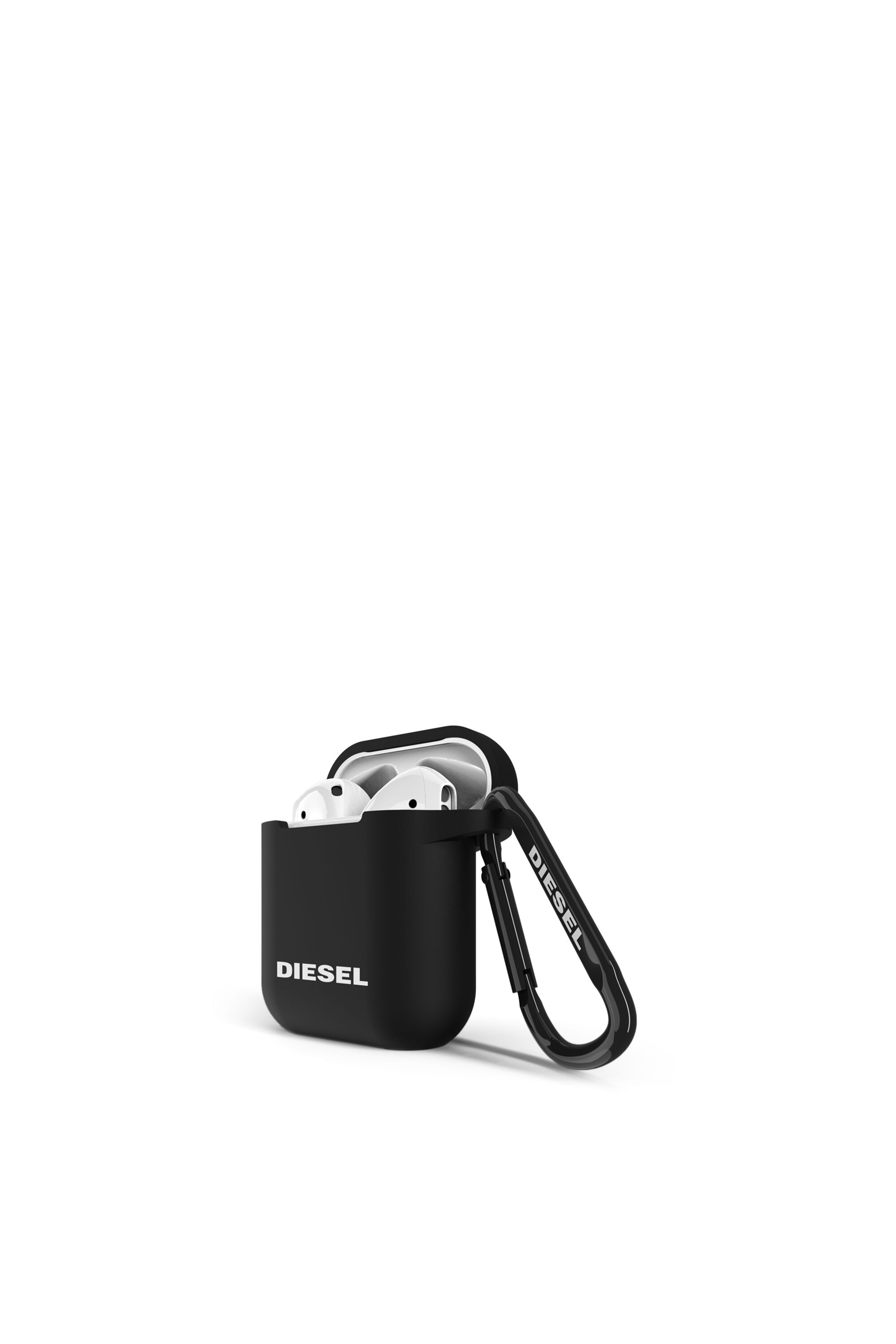 Diesel - 41940 STANDARD CASE, ブラック - Image 3