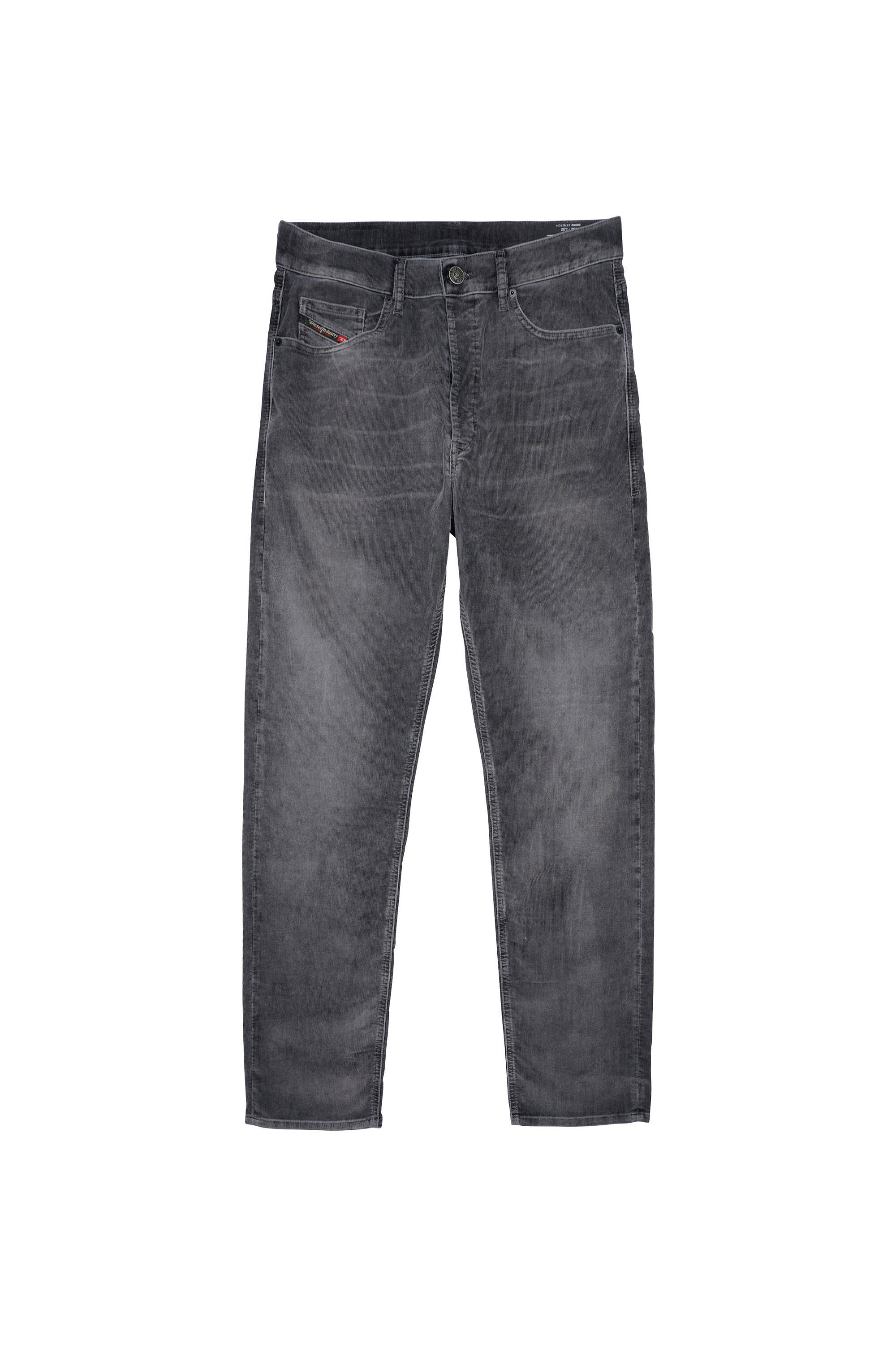 Diesel - D-Macs 069XQ Straight Jeans,  - Image 2