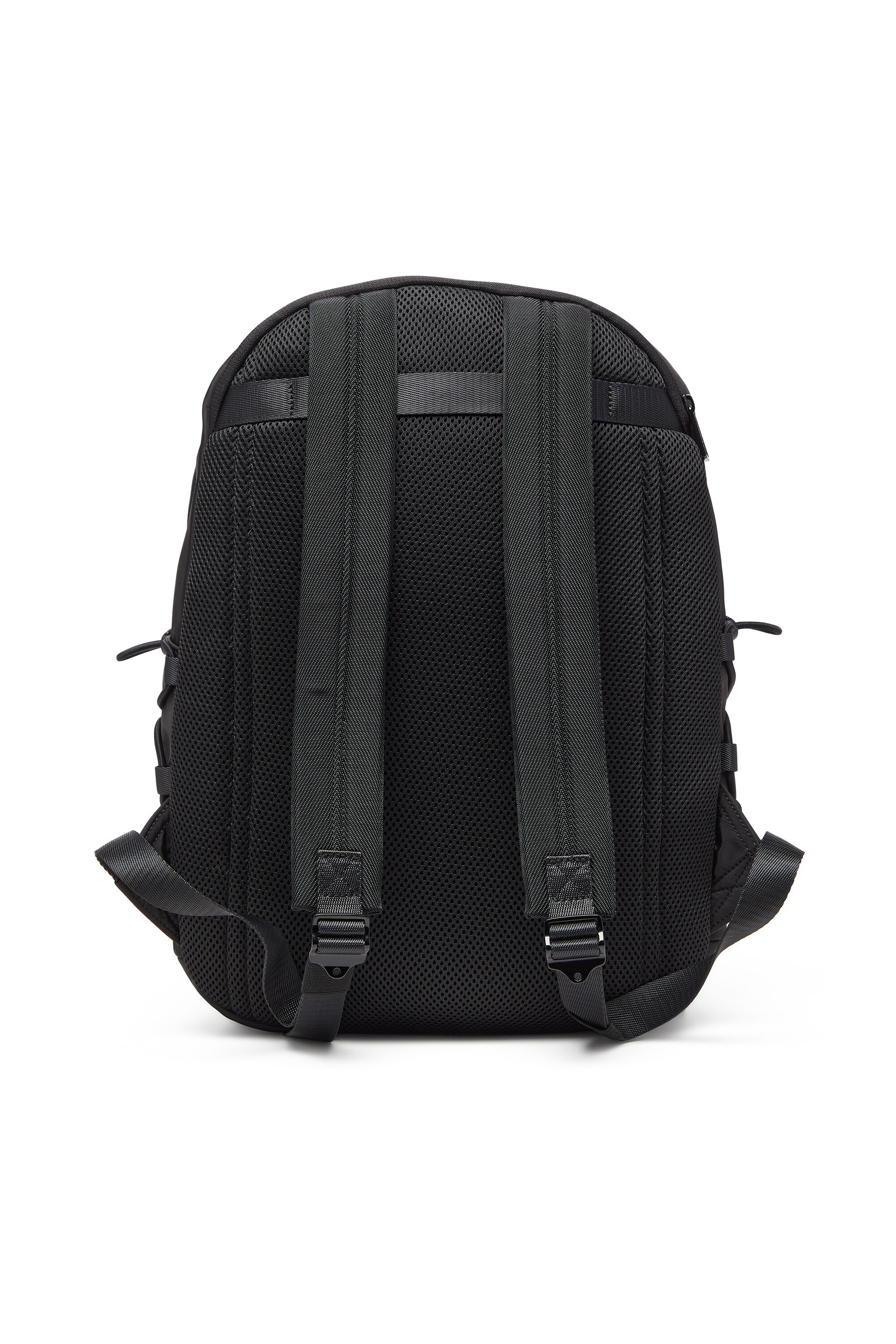 TECH-D BACKPACK X バックパック｜ブラック｜ウィメンズ｜DIESEL