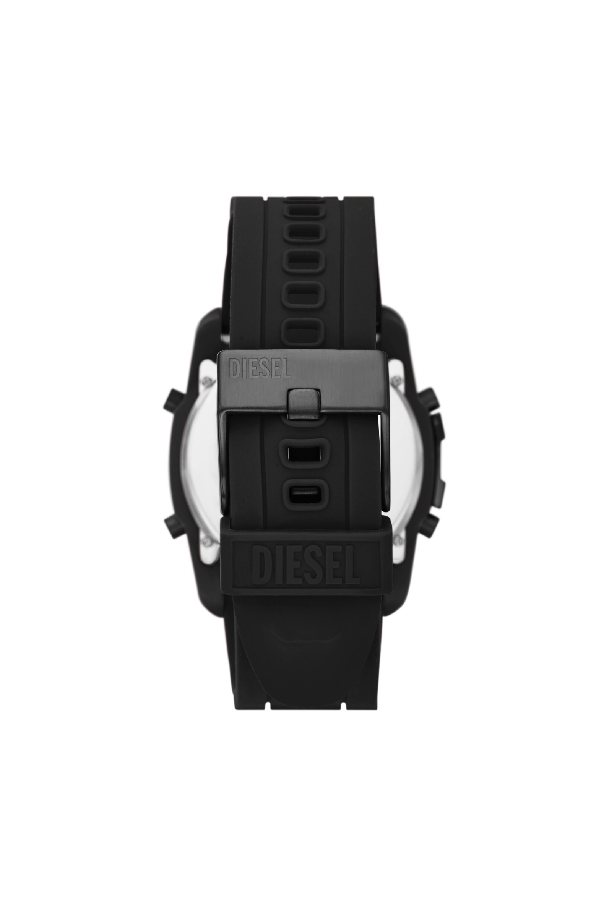 Diesel - DZ2158, Male's メンズ ウォッチ デジタル in ブラック - 2