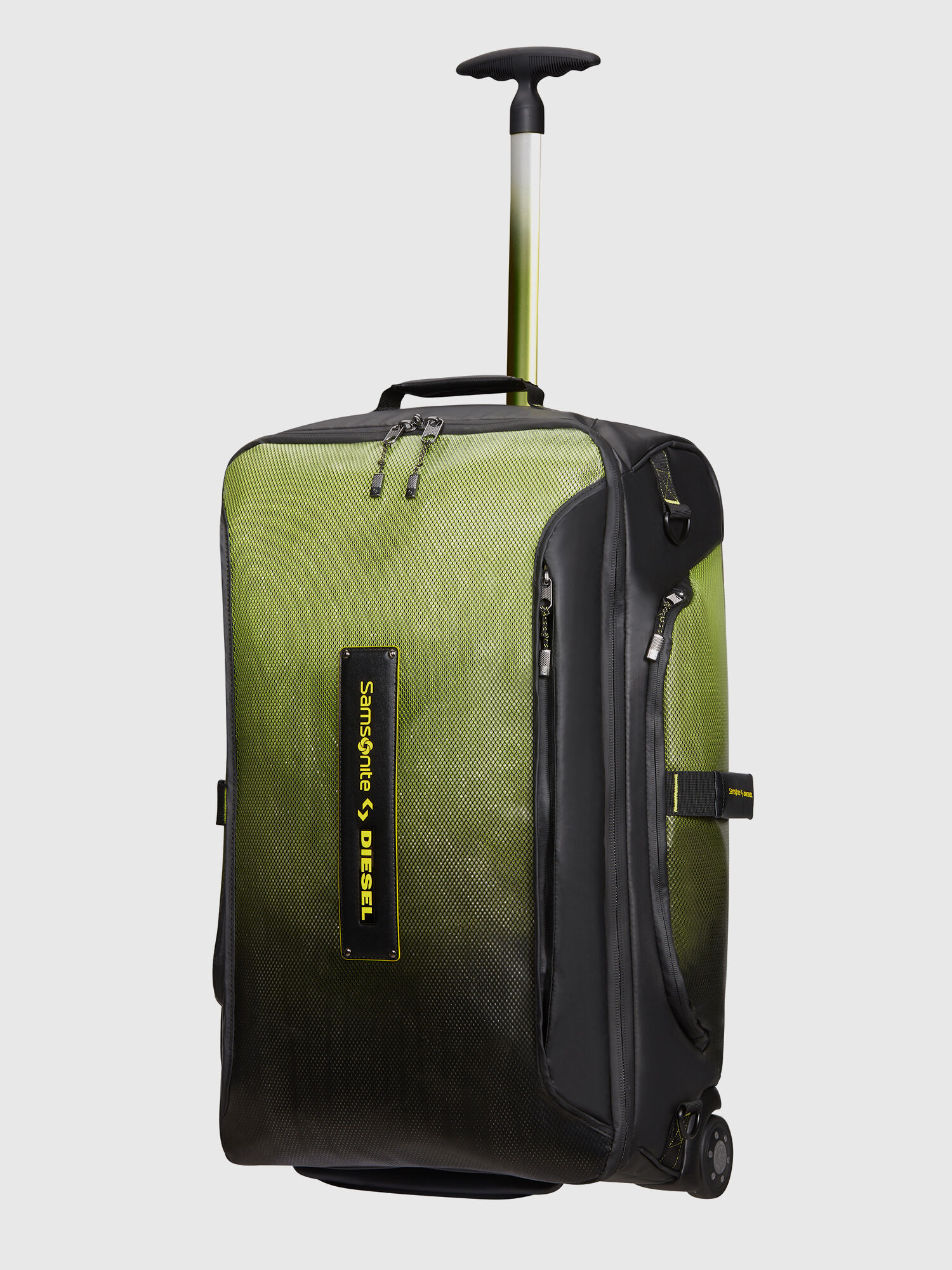 Diesel - KA2*69009 - PARADIVE, ブラック/イエロー - Image 2