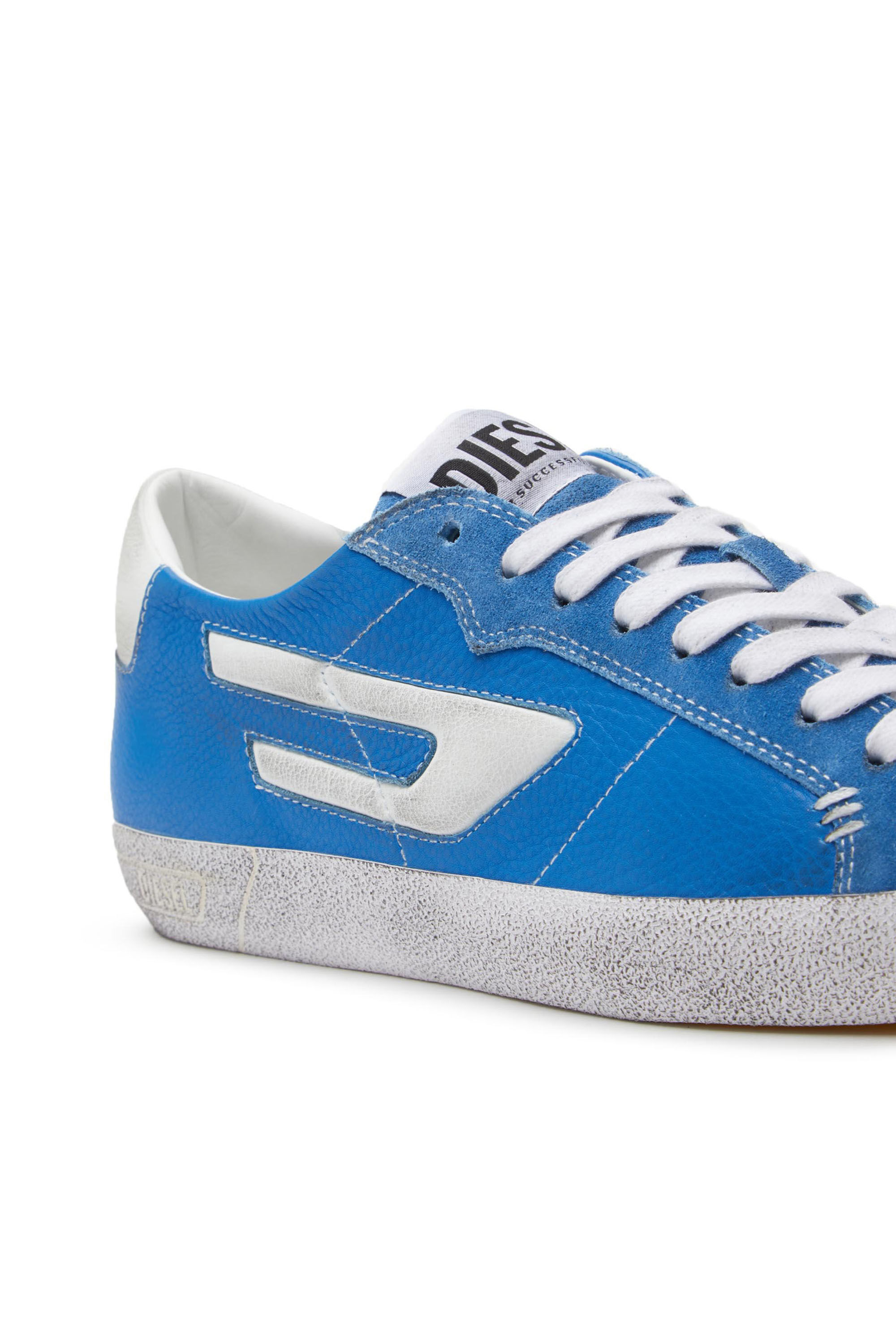 S-LEROJI LOW MEN: ロートップスニーカー｜ディーゼル（DIESEL）公式 