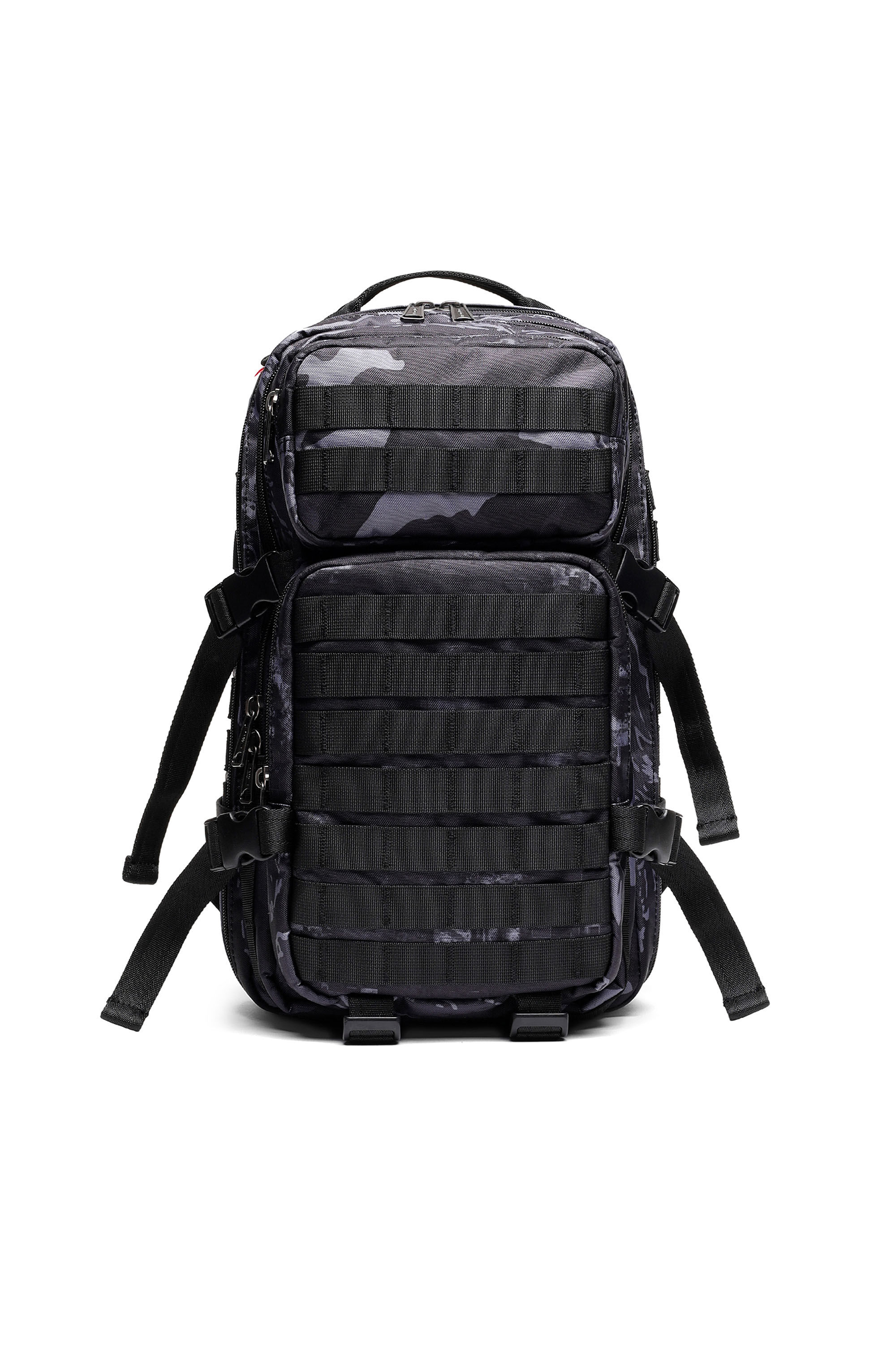 IKOS BK X08376P4449 バッグ(MEN)|DIESEL(ディーゼル)公式オンライン 