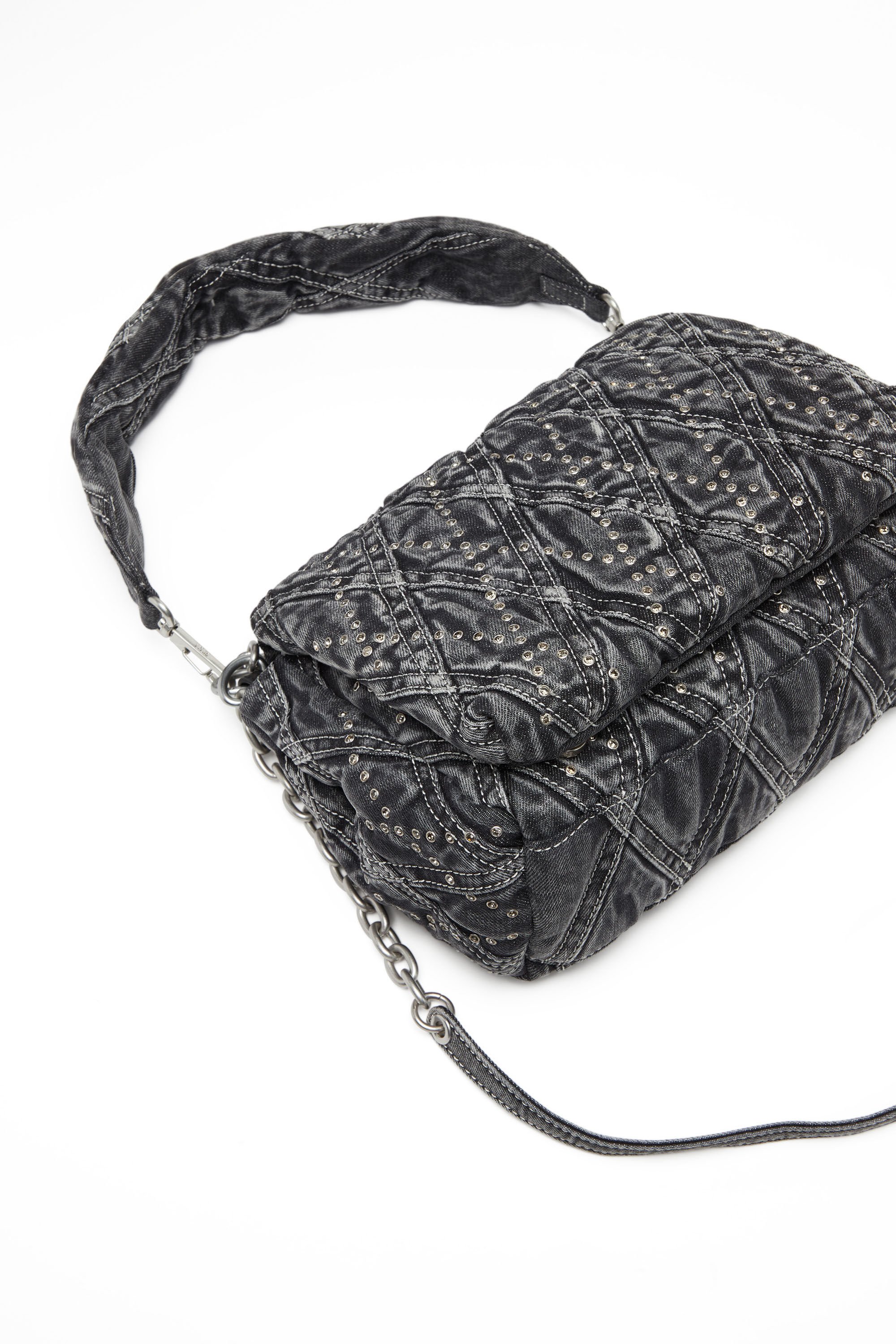 CHARM-D SHOULDER M