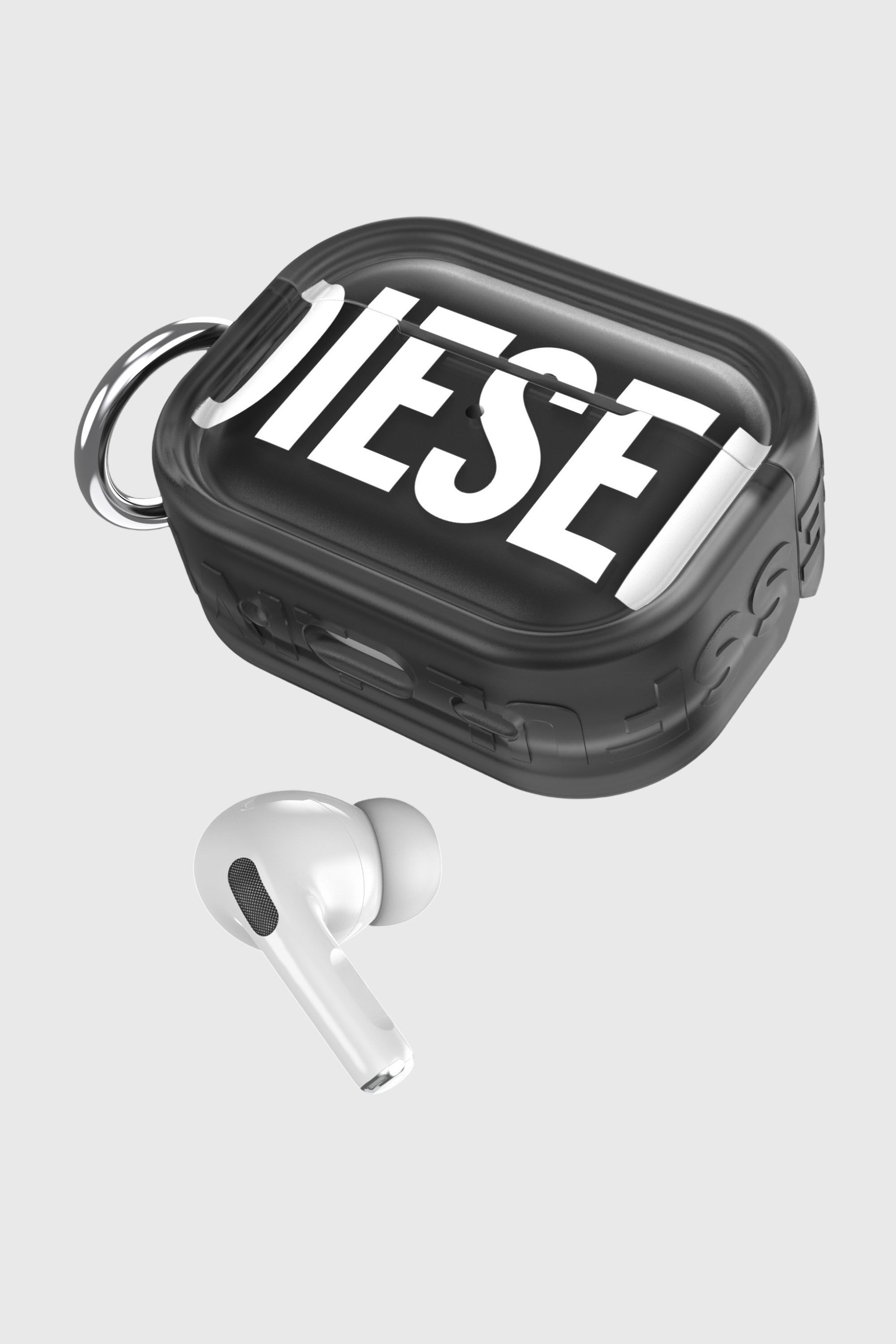 60451 AIRPODS CASE AIRPODS CASE AIRPODS PRO / PRO 2｜ブラック