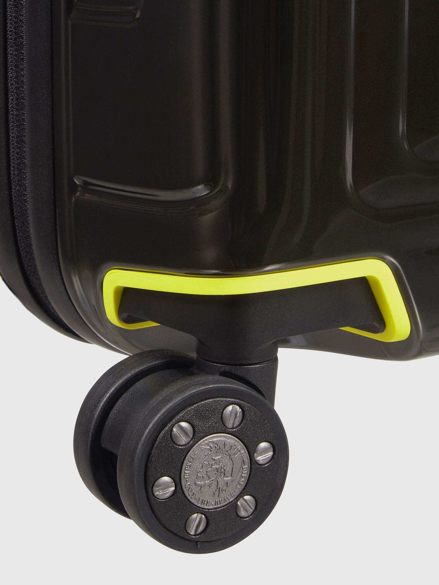 Diesel - CW8*19001 - NEOPULSE, ブラック/イエロー - Image 8