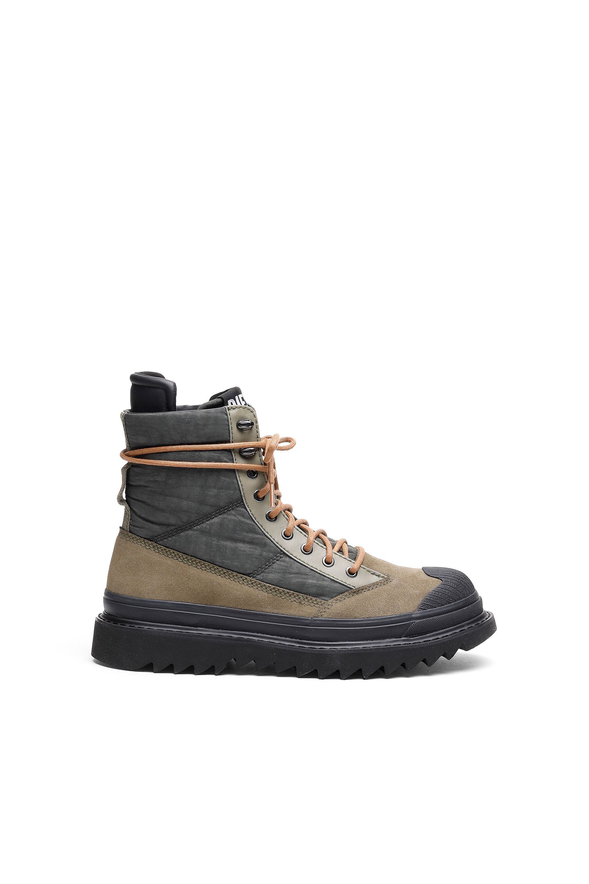 Diesel - H-SHIROKI HB, ミリタリーグリーン - Image 1