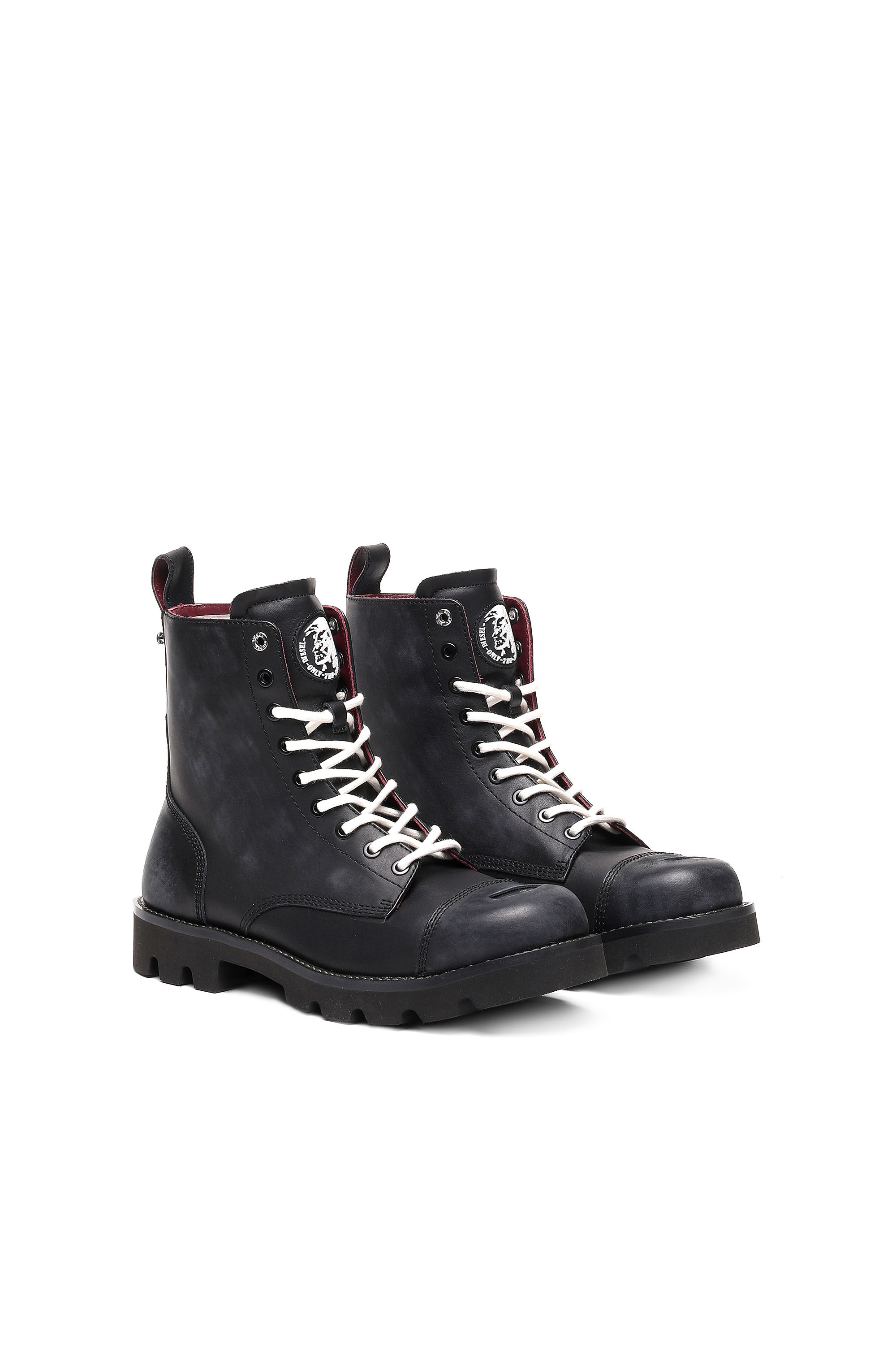 Diesel - D-KONBA CB, ブラック - Image 2