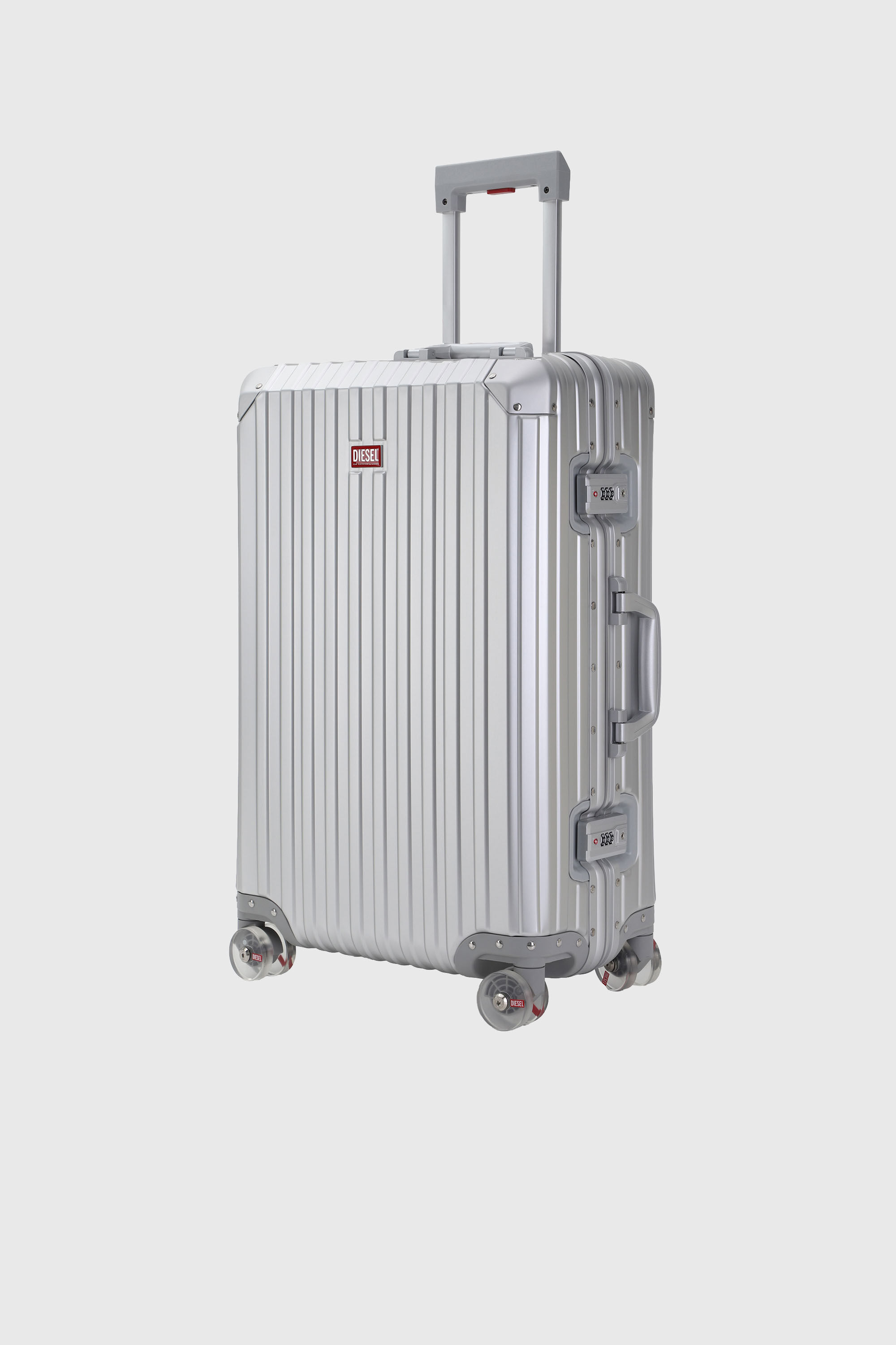 DIESEL ALUMINUM TROLLEY- DSL002