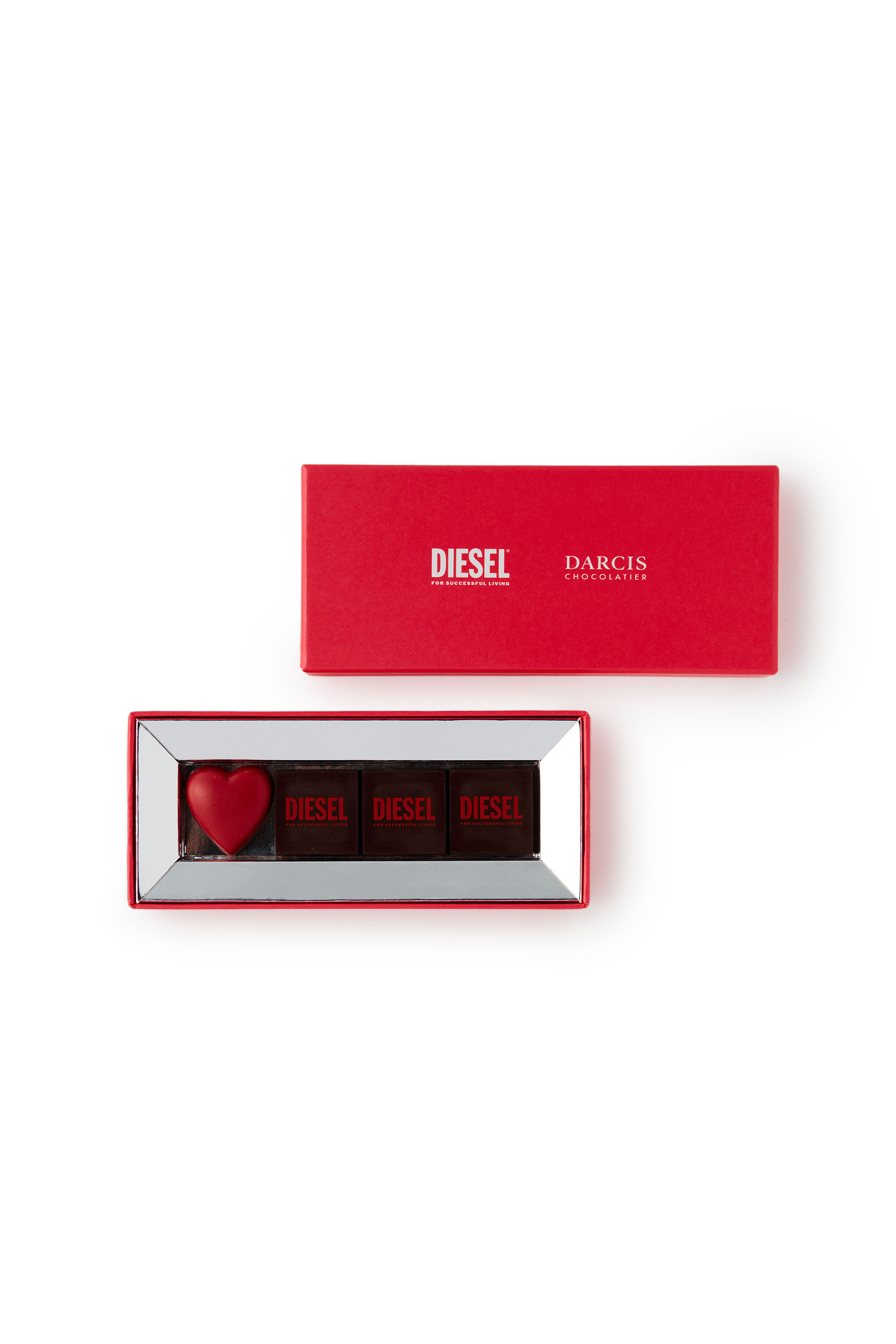 DIESEL バレンタインスペシャルギフトパッケージ 00APZ0000XX シューズ(WOMEN)|DIESEL(ディーゼル)公式オンラインショップ