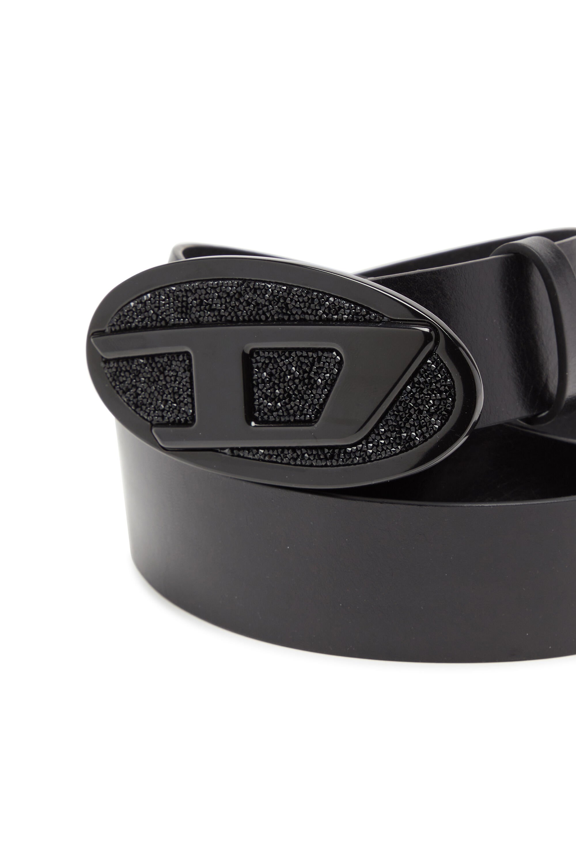 Diesel - B-1DR 2.0 FULL ROCKS, Female's レザーベルト in null - 3
