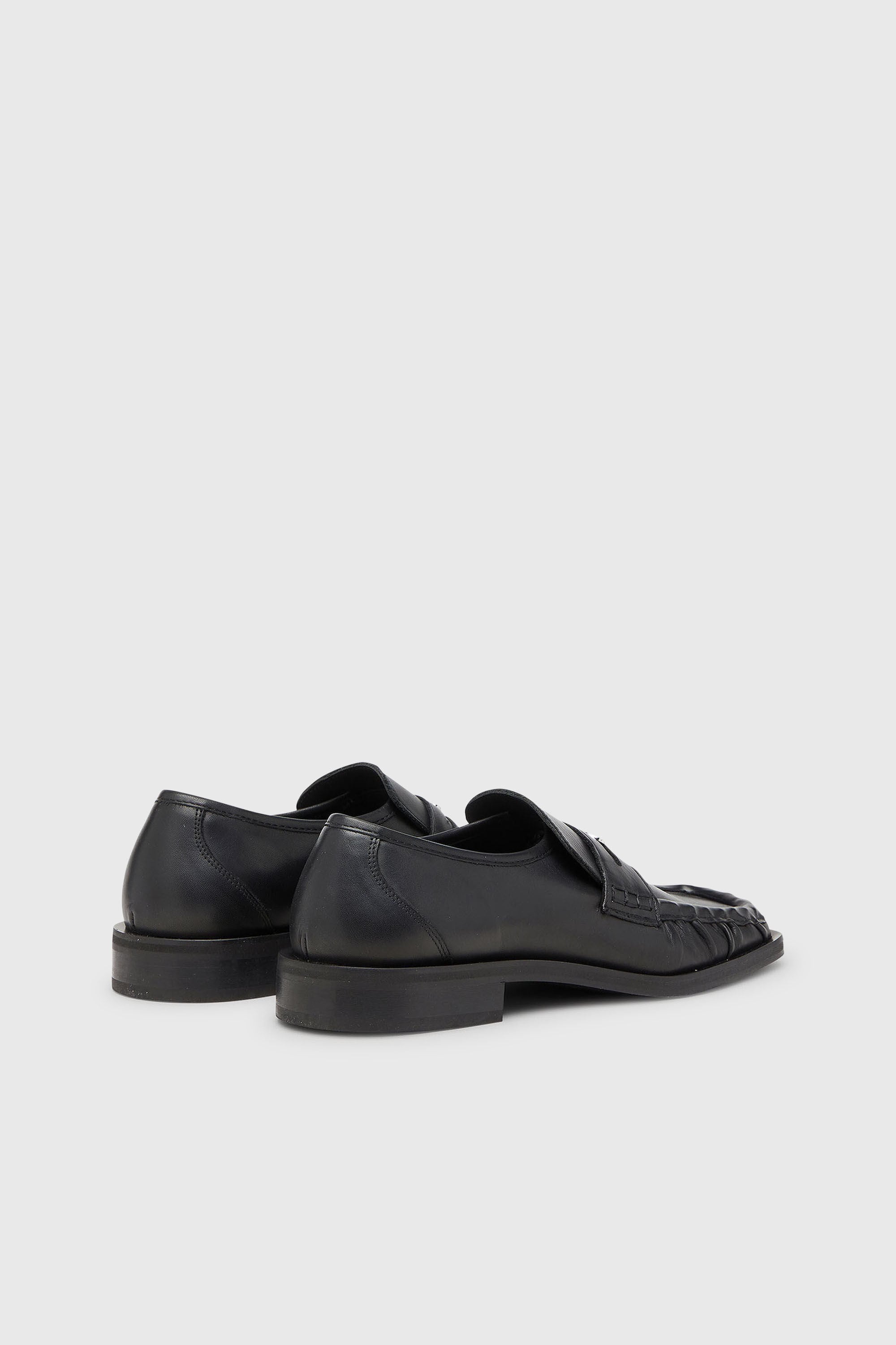 Diesel - D-AMBER LOAFER, Male's ローファー in ブラック - 3