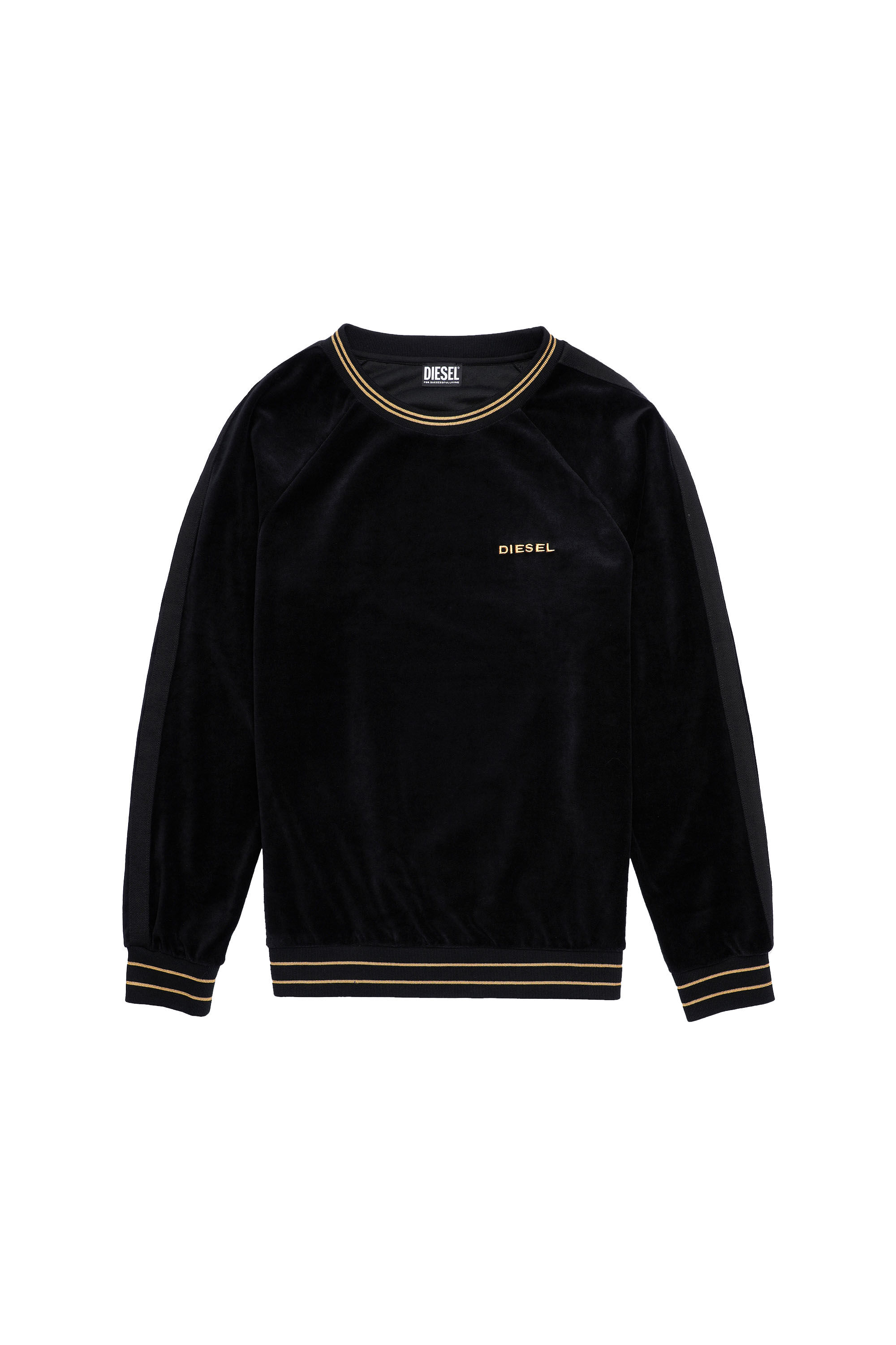 Diesel - UMLT-MAX, ブラック - Image 1