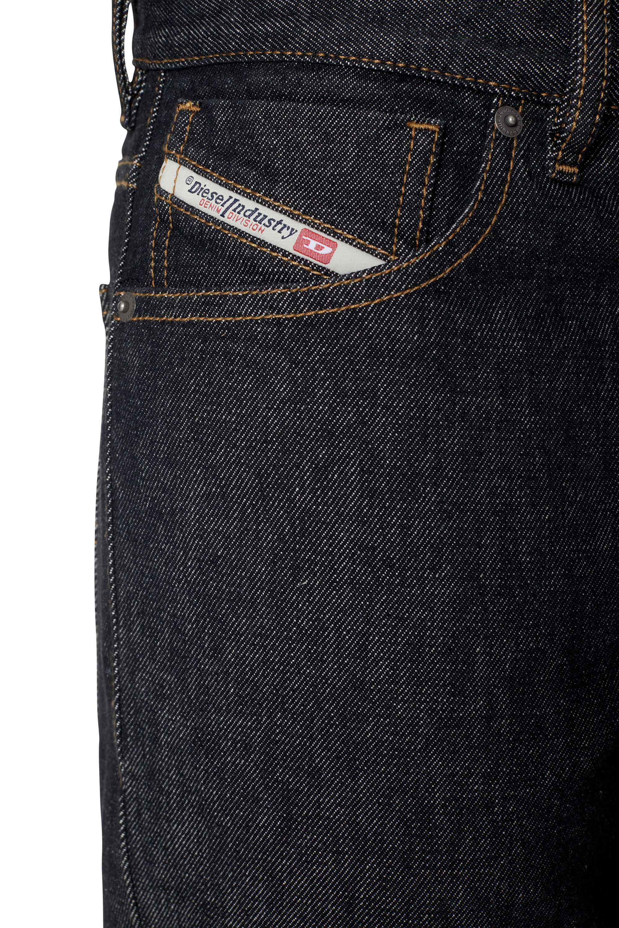 Diesel - Straight Jeans 1995 D-Sark Z9C34,  - Image 4