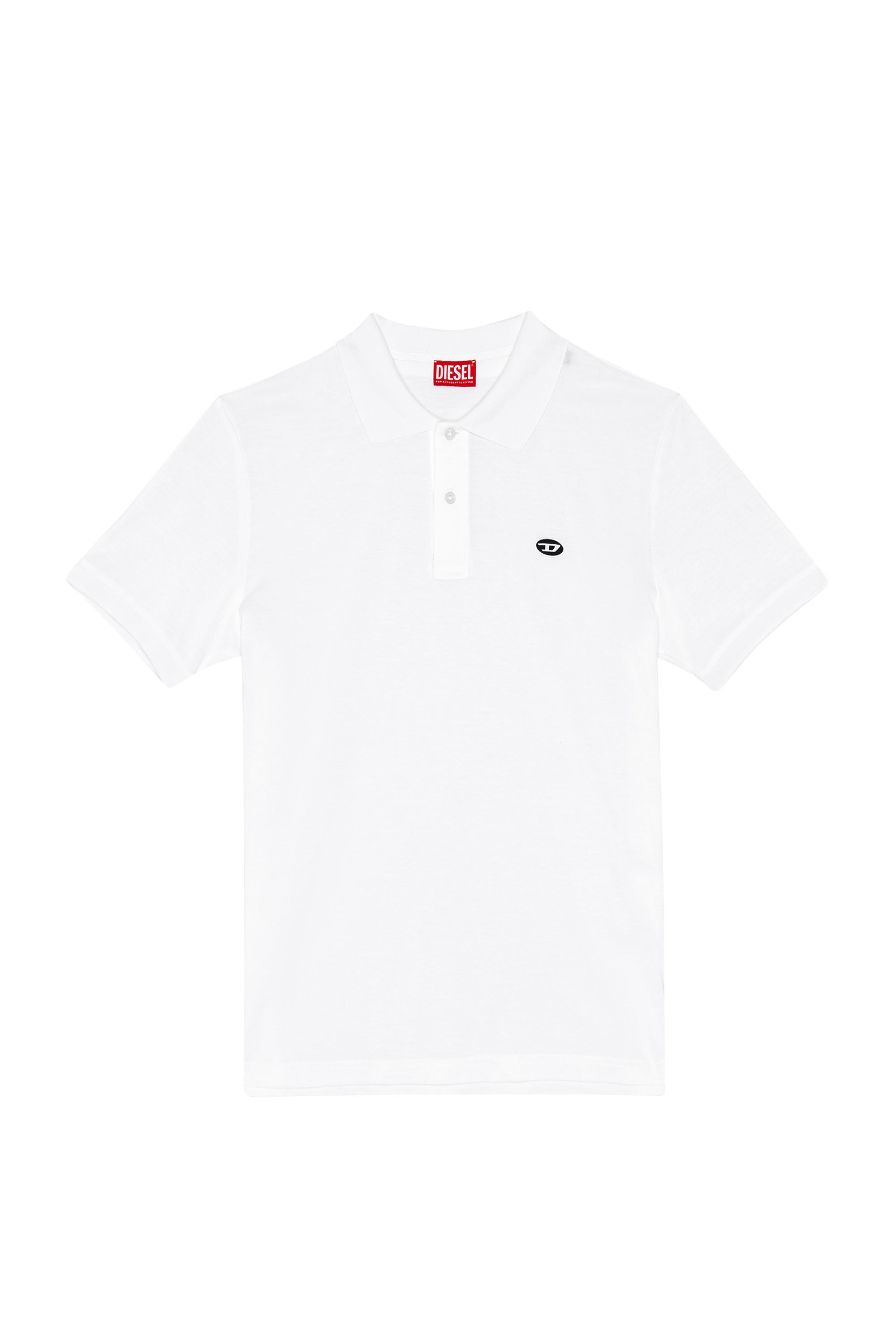 洗練されたDIESELT-SMITH-DOVAL-PJ POLO 3XL