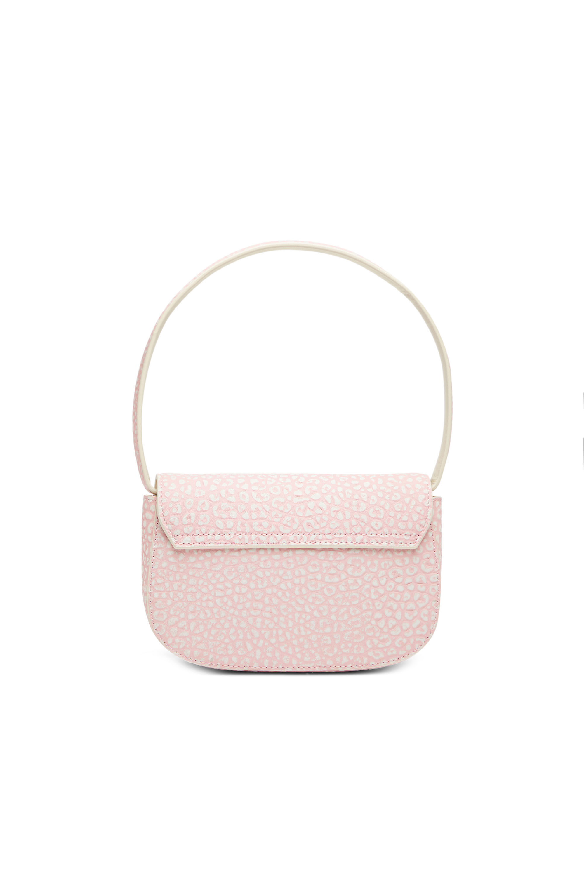 Diesel - 1DR, Female's ショルダーバッグ - 1DR in ピンク / ホワイト - 3