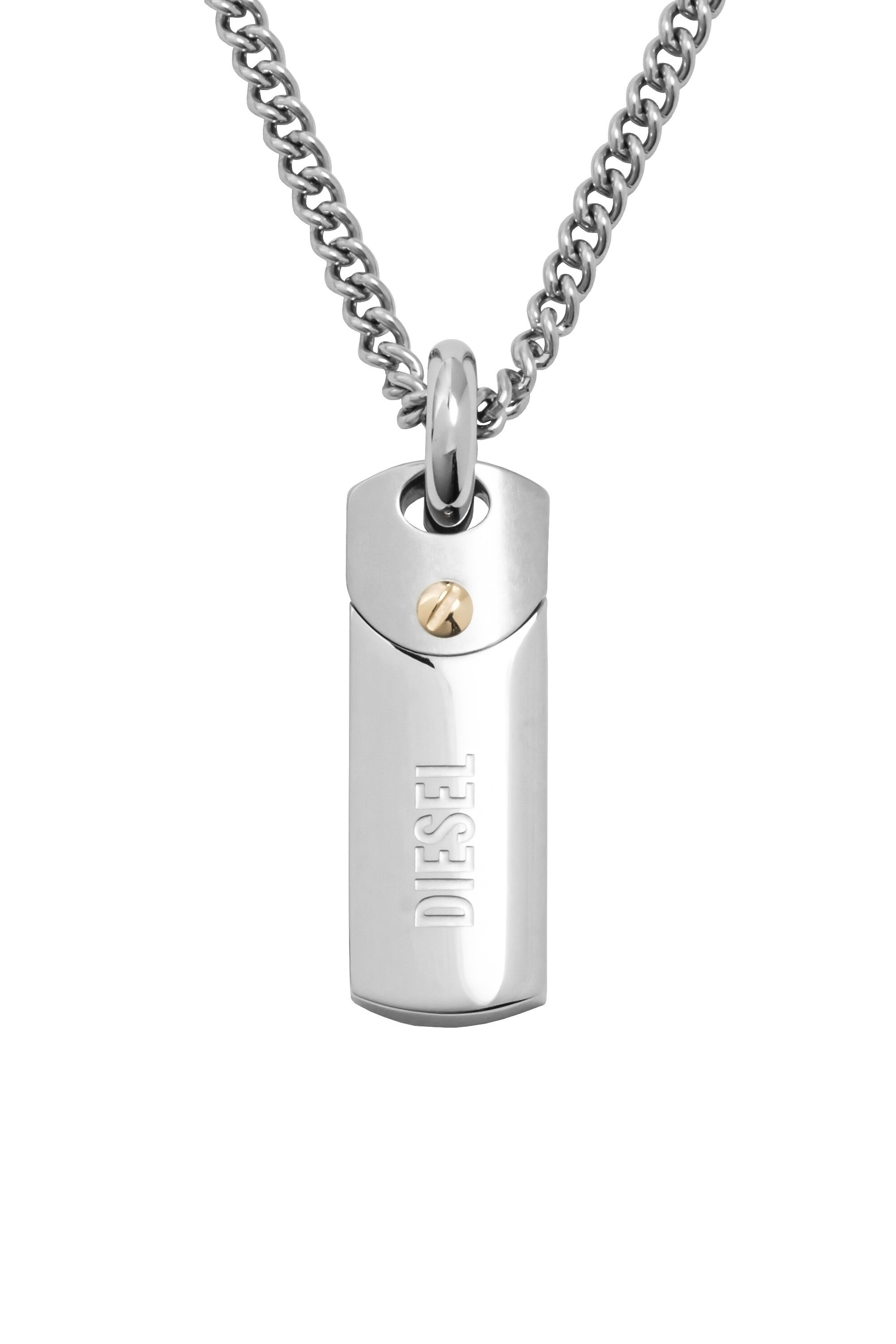 DX1116 DX111600DJW ジュエリー(MEN)|DIESEL(ディーゼル)公式オンラインショップ