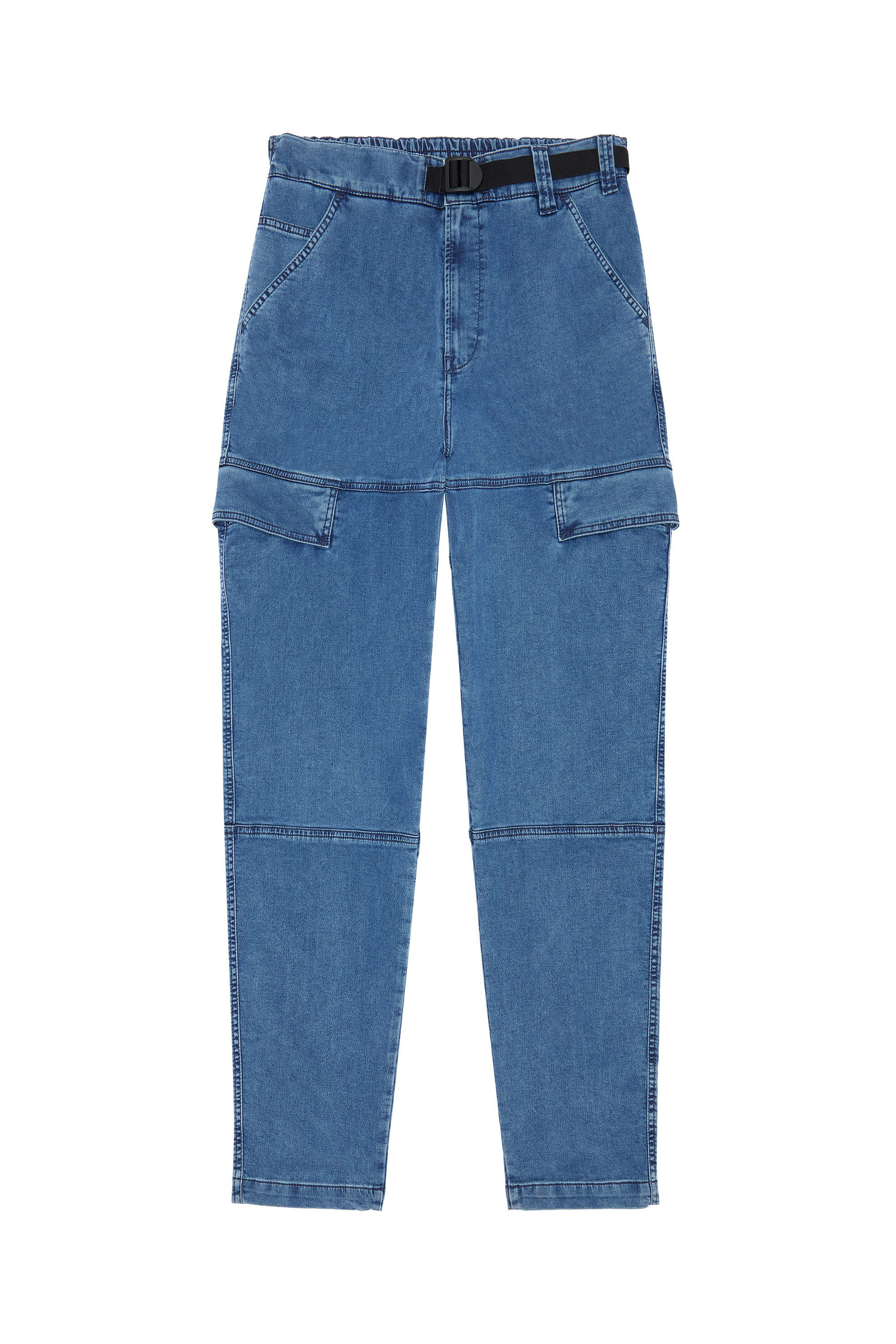 Krooley JoggJeans® 069ZK A03993069ZK デニム(MEN)|DIESEL(ディーゼル 