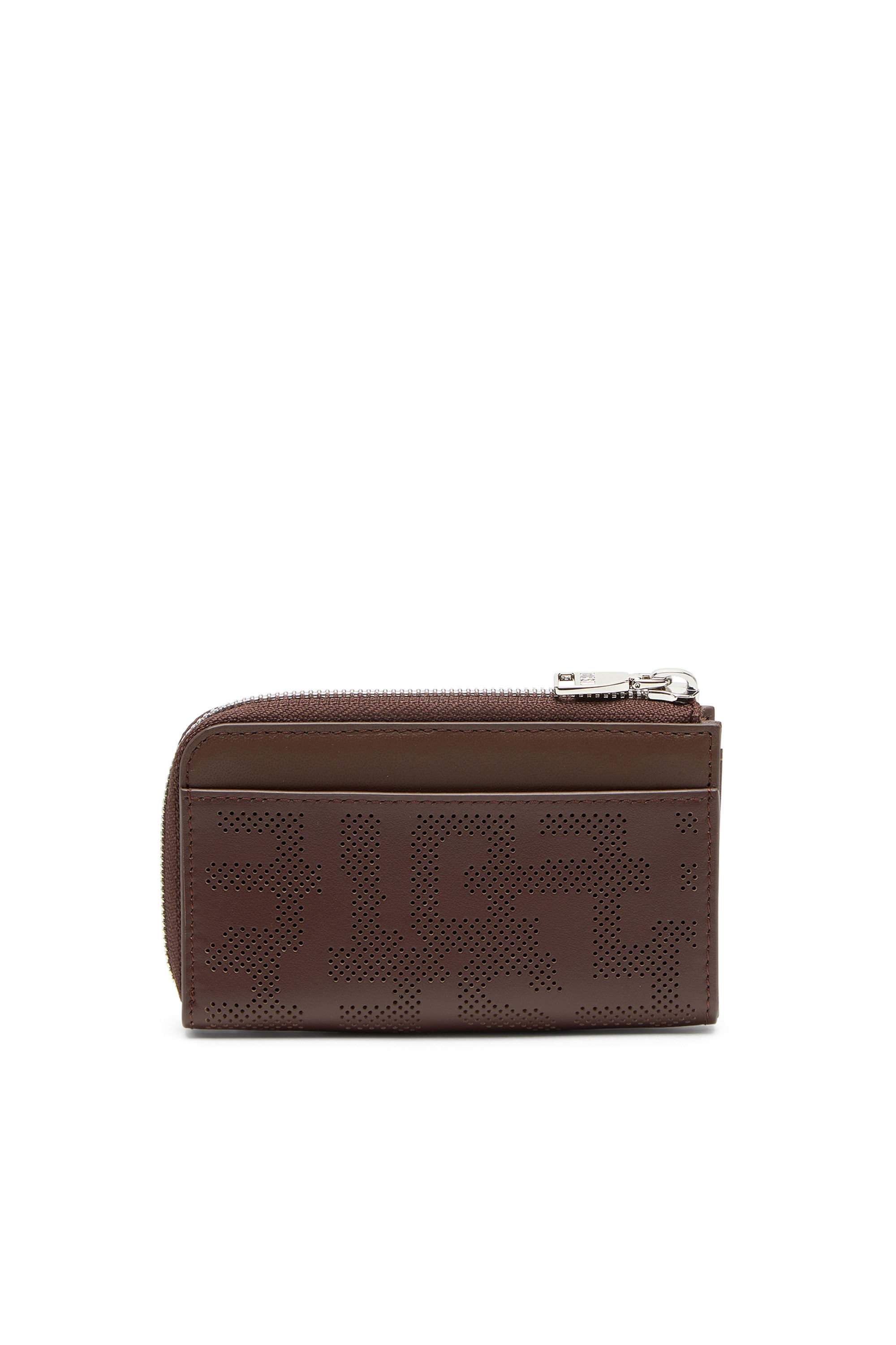 Diesel - KEY HOLDER WALLET, Unisex's KEY HOLDER WALLET in ブラウン - 2