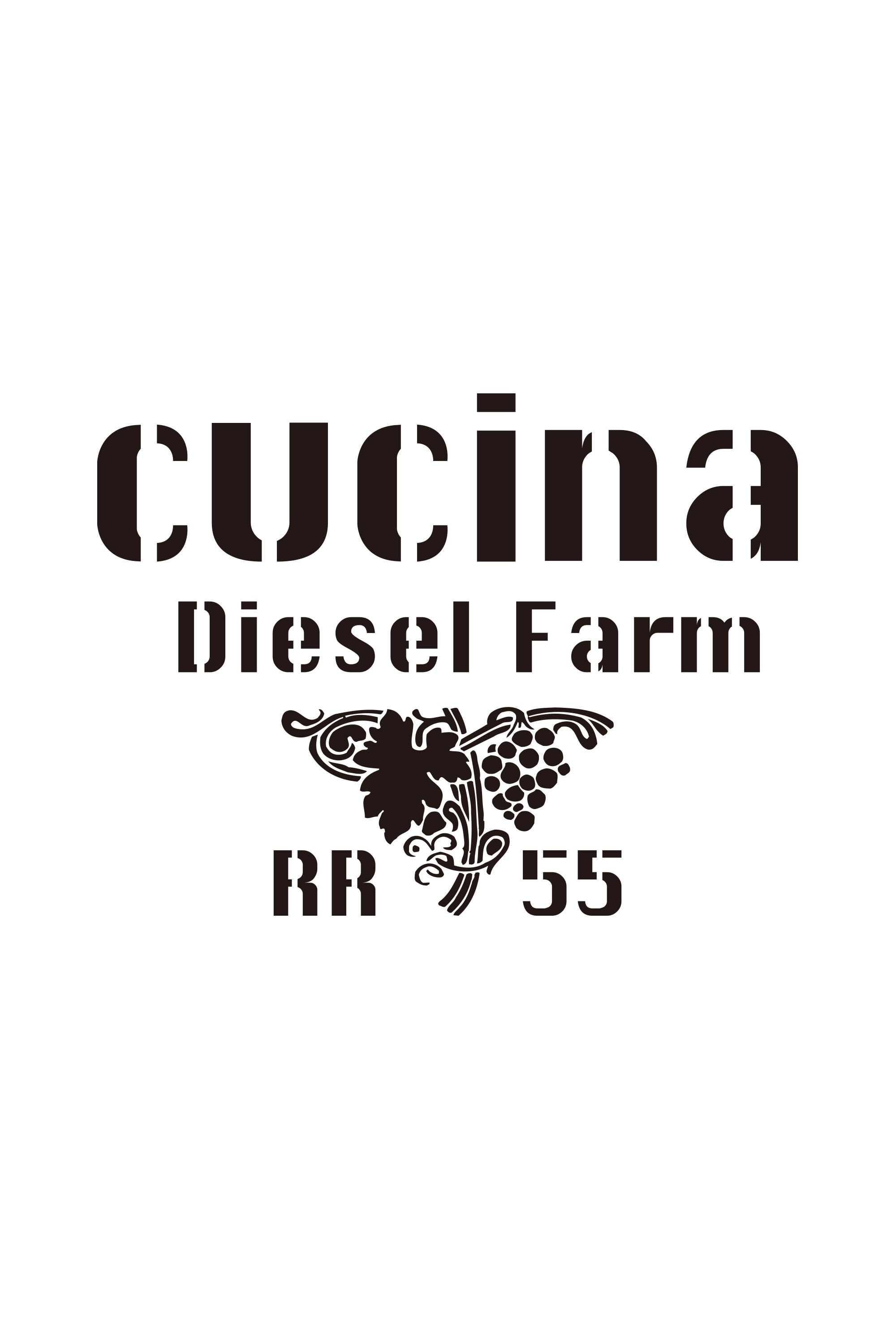 Diesel - CUCINA DIESEL FARM  EXCLUSIVE COURSE, Unisex's CUCINA DIESEL FARM  EXCLUSIVE COURSE in ジェネリック - 6