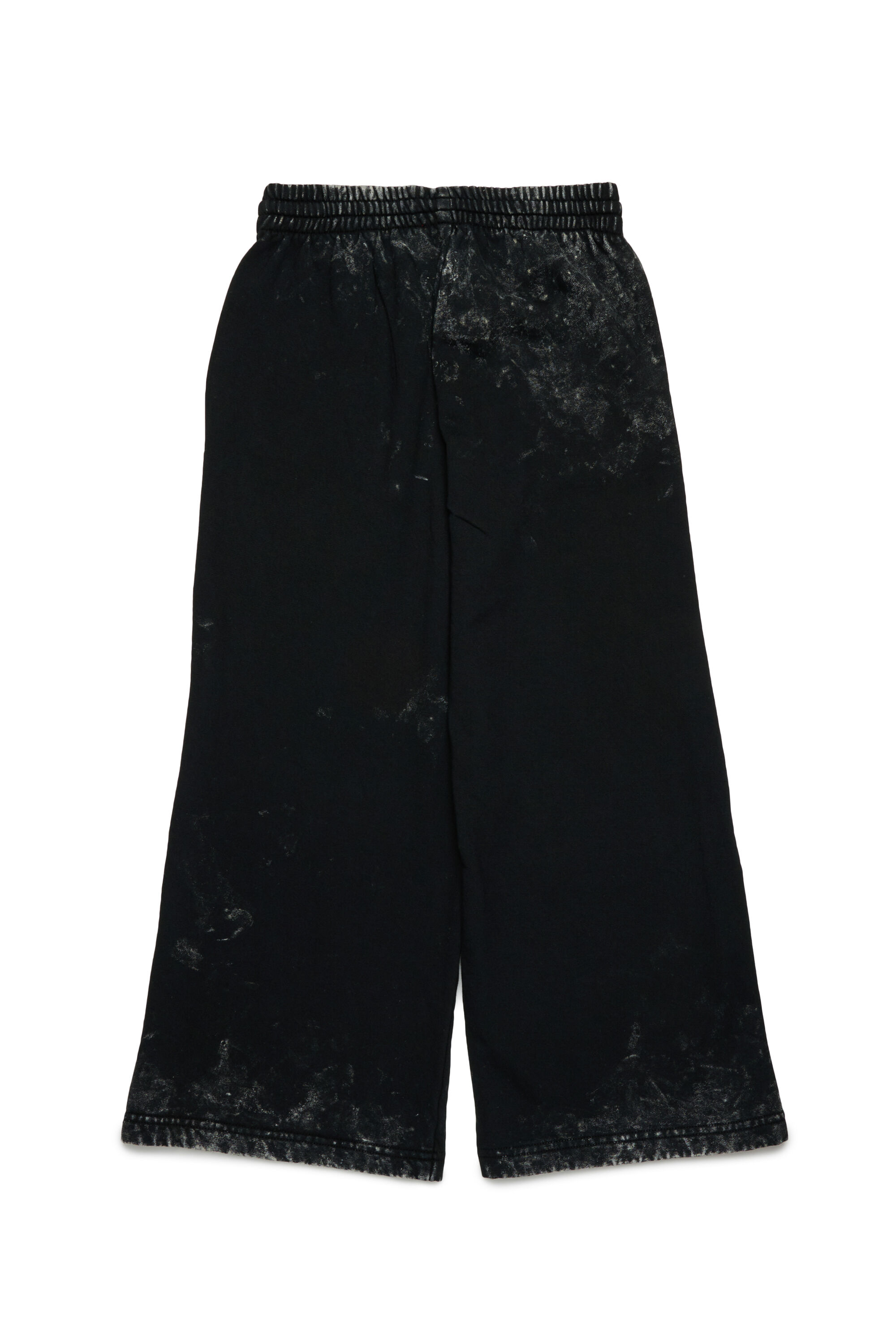 Diesel - PAKTA, Female's スウェットパンツ in ブラック - 2