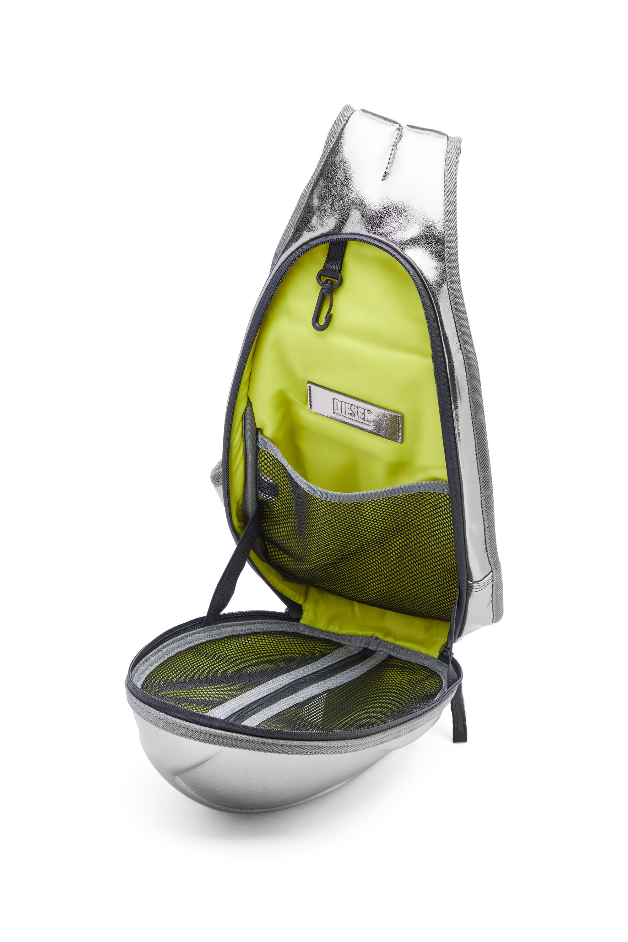 ディーゼル DIESEL 1dr pod sling bag