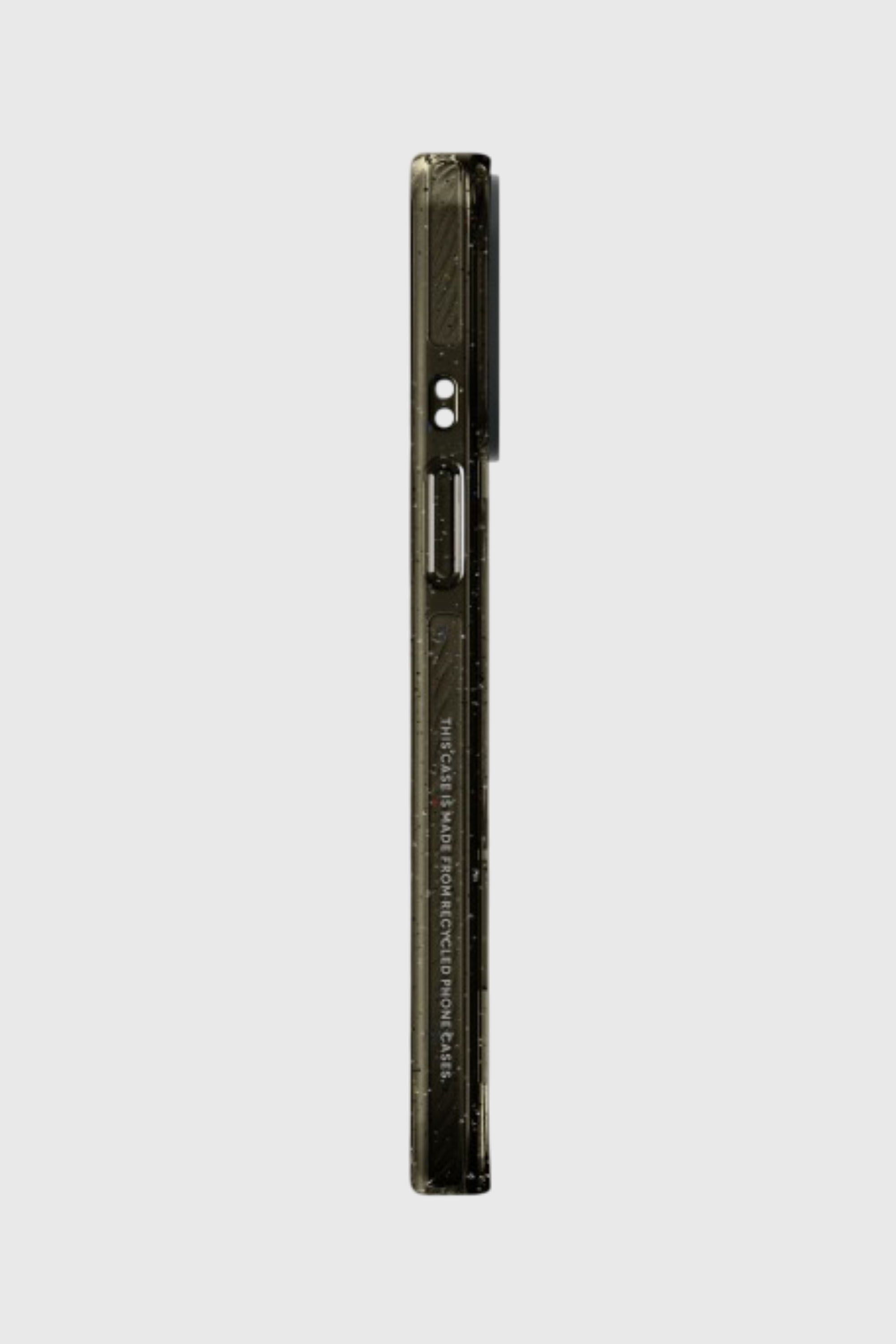 Diesel - 60551 MOULDED CASE, Unisex's iPhone 15 Pro in ブルー - 3