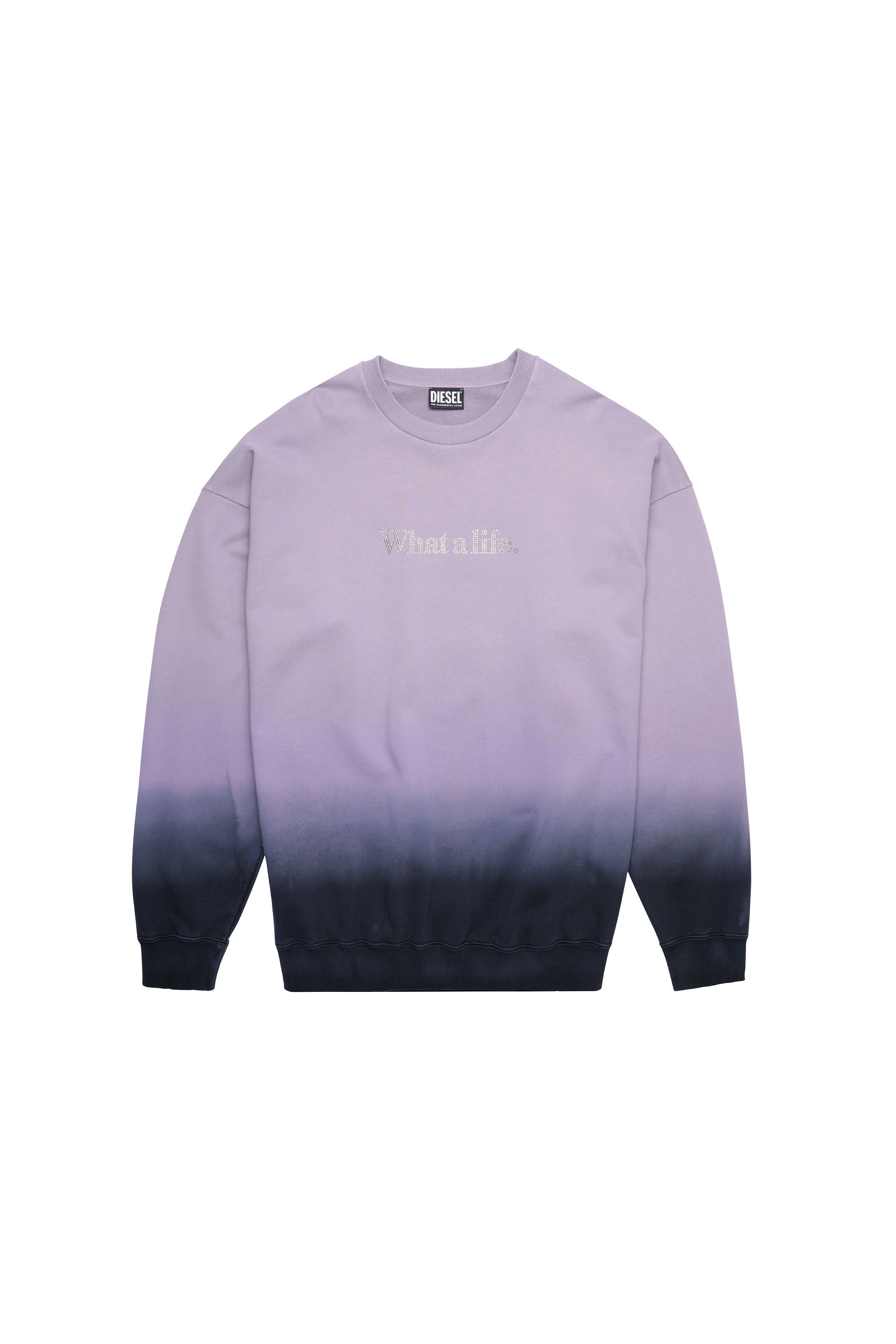 Diesel - S-MART-B4, ブルー/バイオレット - Image 2