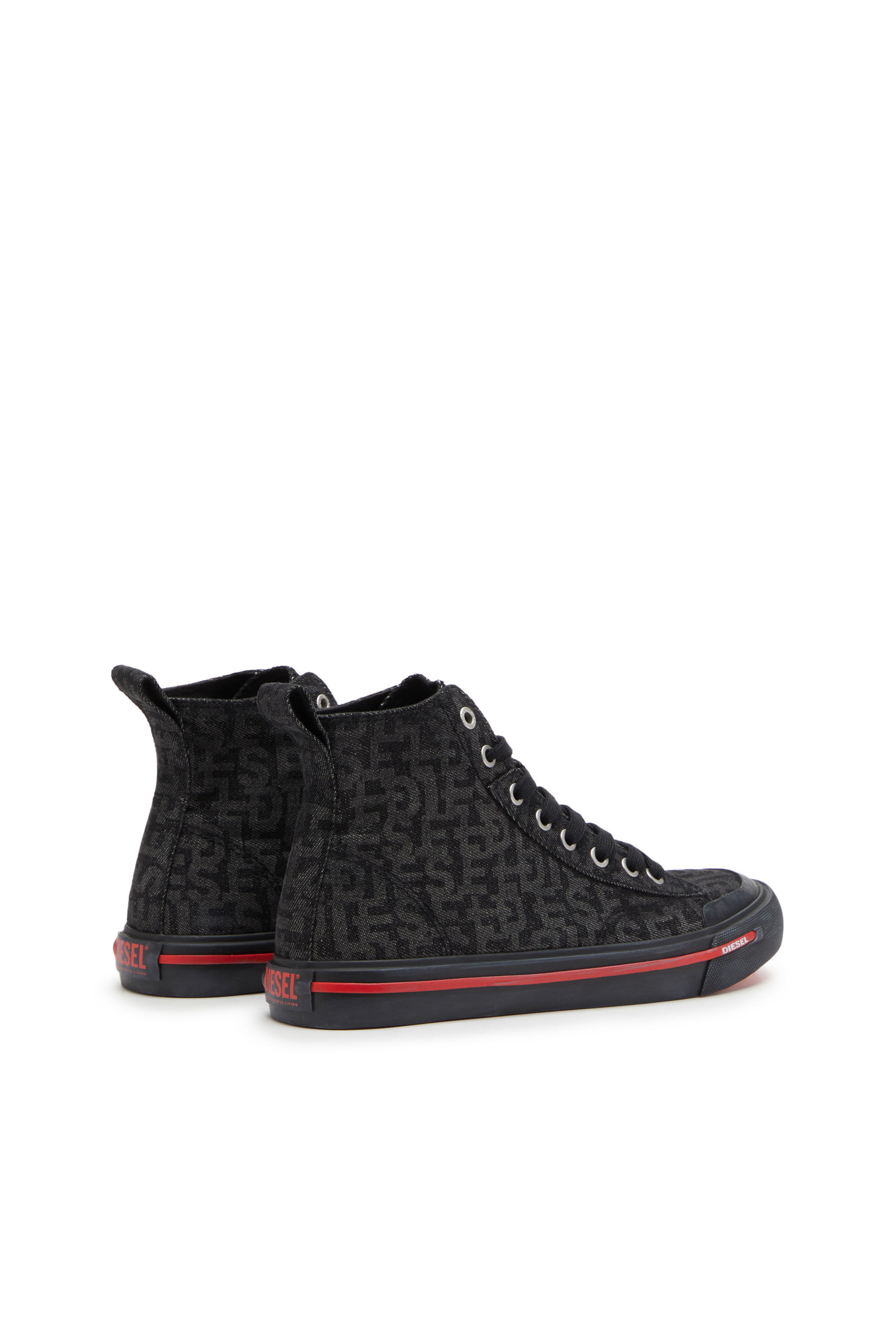 公式限定 福袋 - 公式通販オンラインショップ S-ATHOS MID W（WOMEN）: ハイトップスニーカー｜ディーゼル（DIESEL）公式オンラインストア ジャケット・アウター