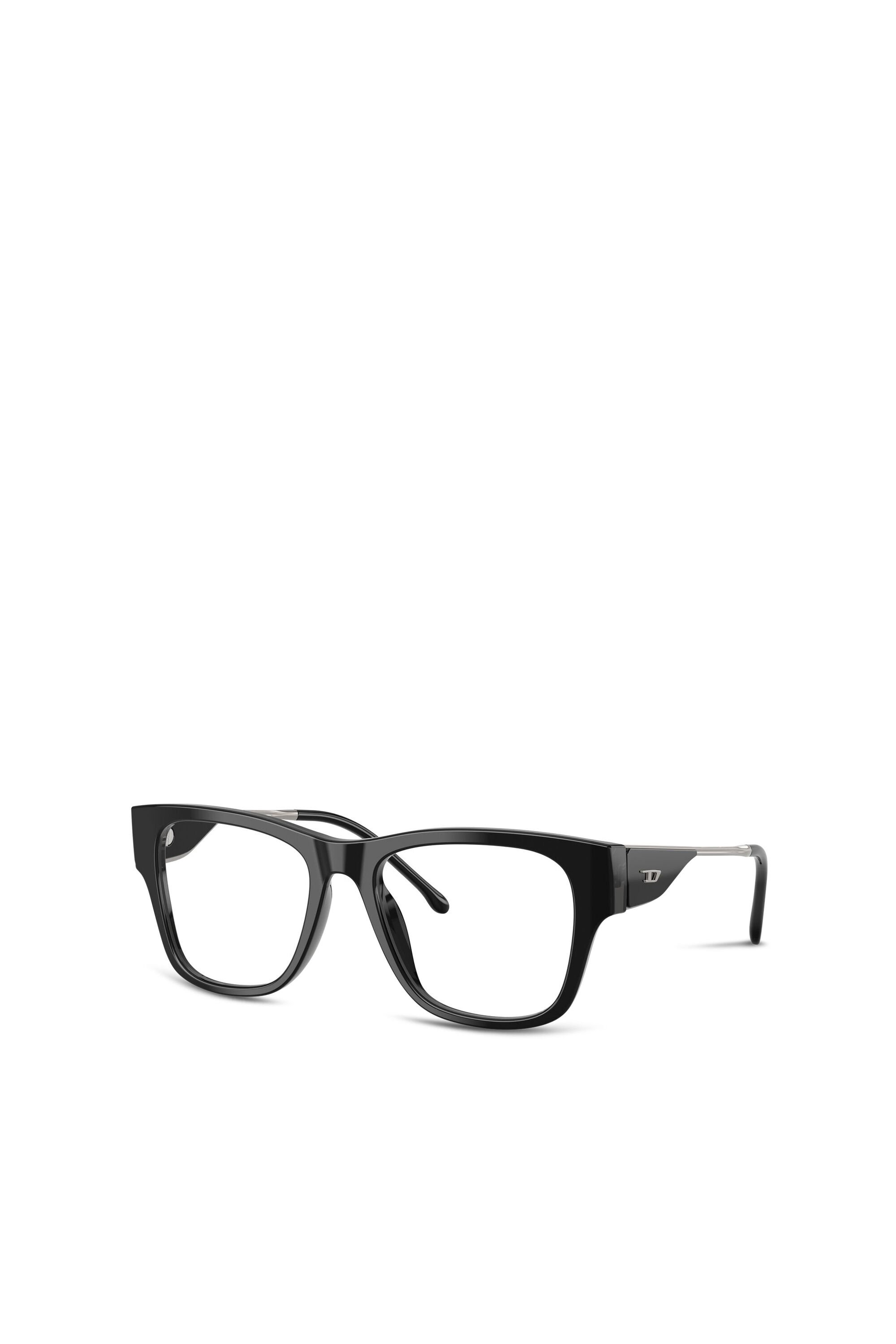 0DL4019U OPTICAL, ブラック